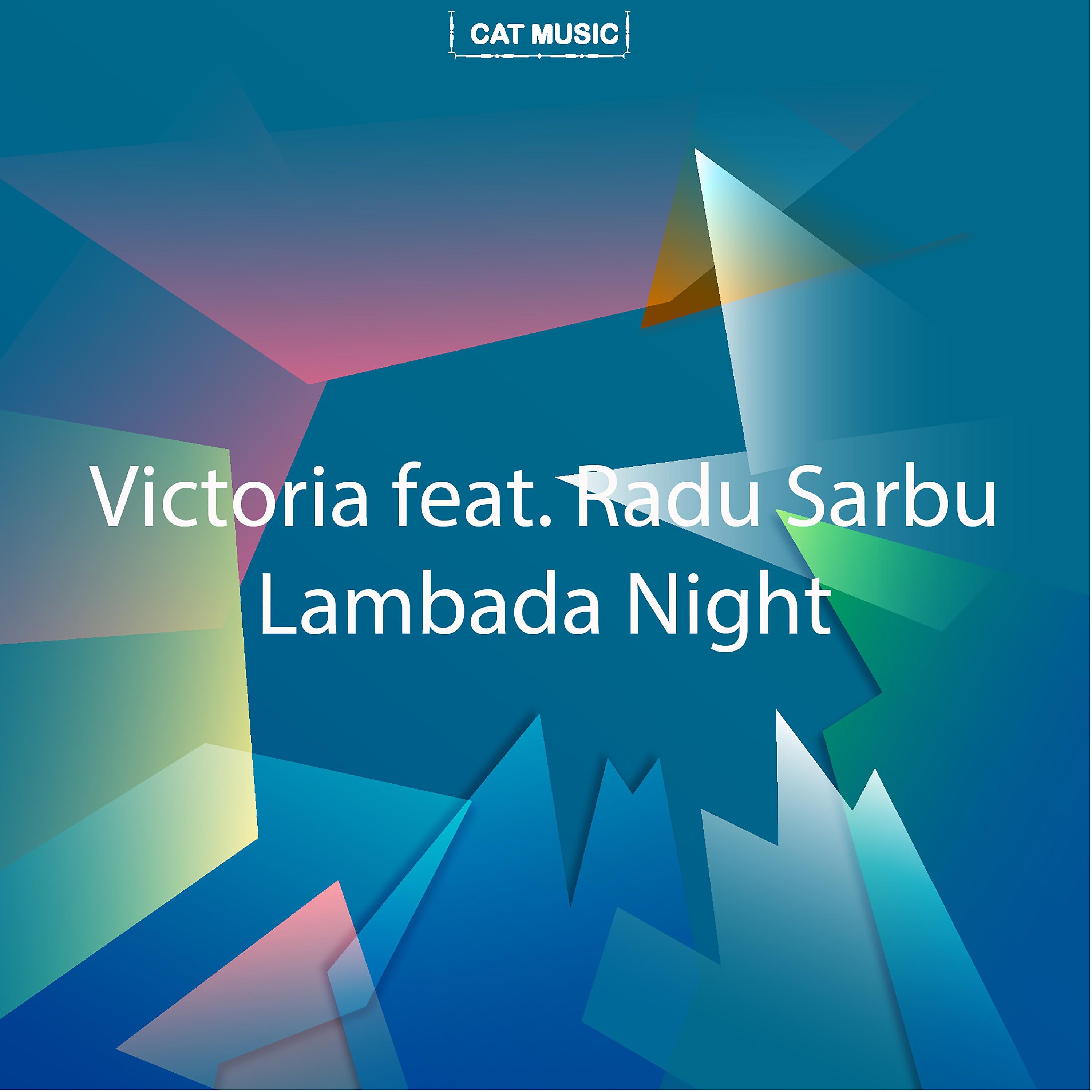 Постер альбома Lambada Night