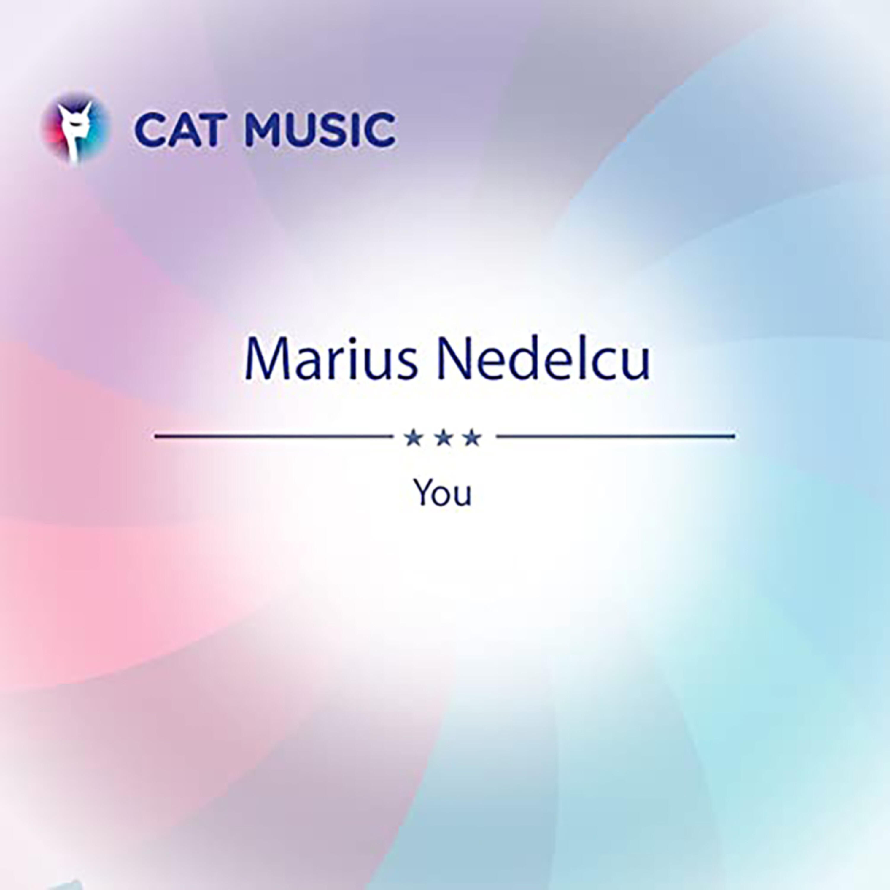 Marius Nedelcu - You (Hy2rogen & Fr3cky vs. Liviu Hodor Remix Radio Edit)