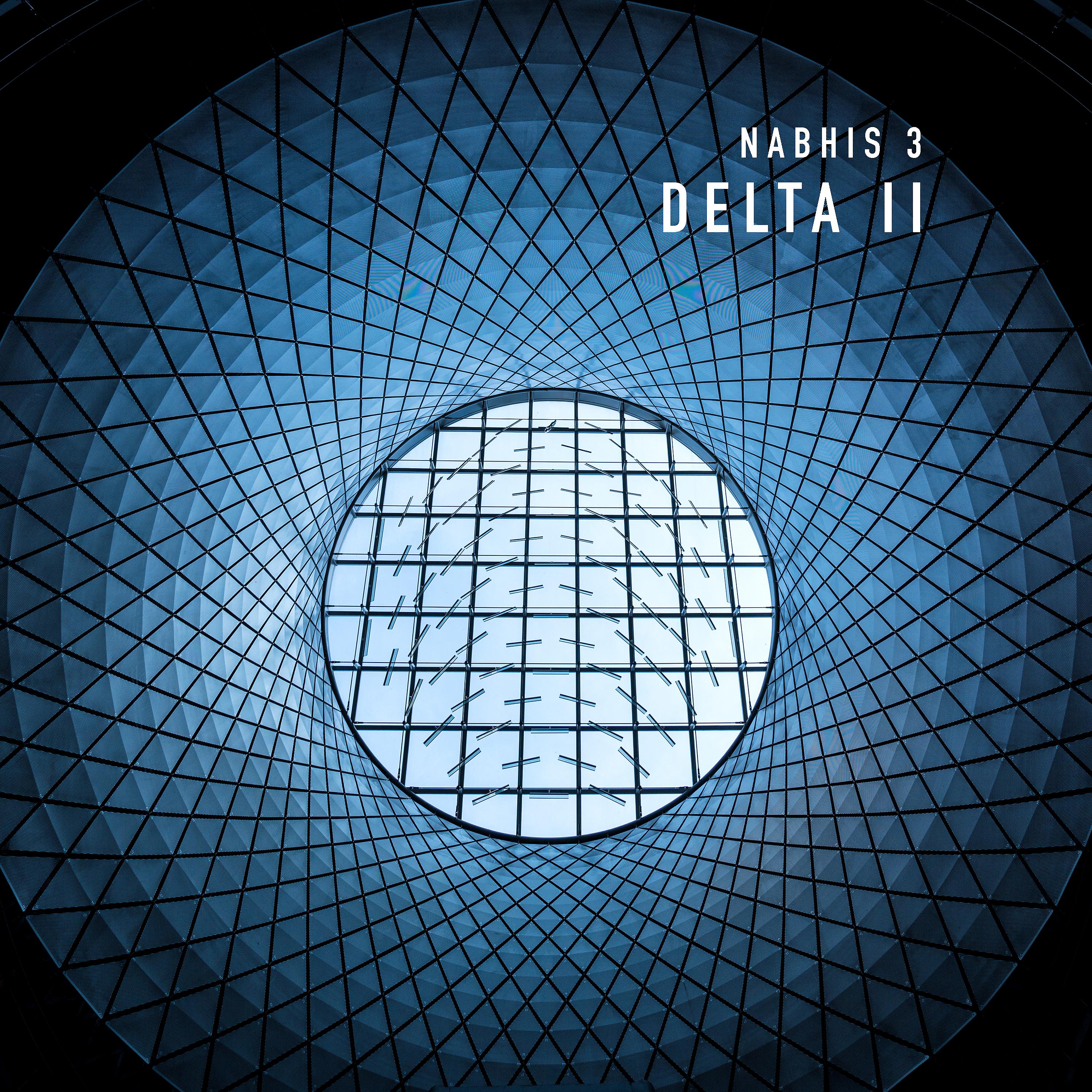 Постер альбома Delta II