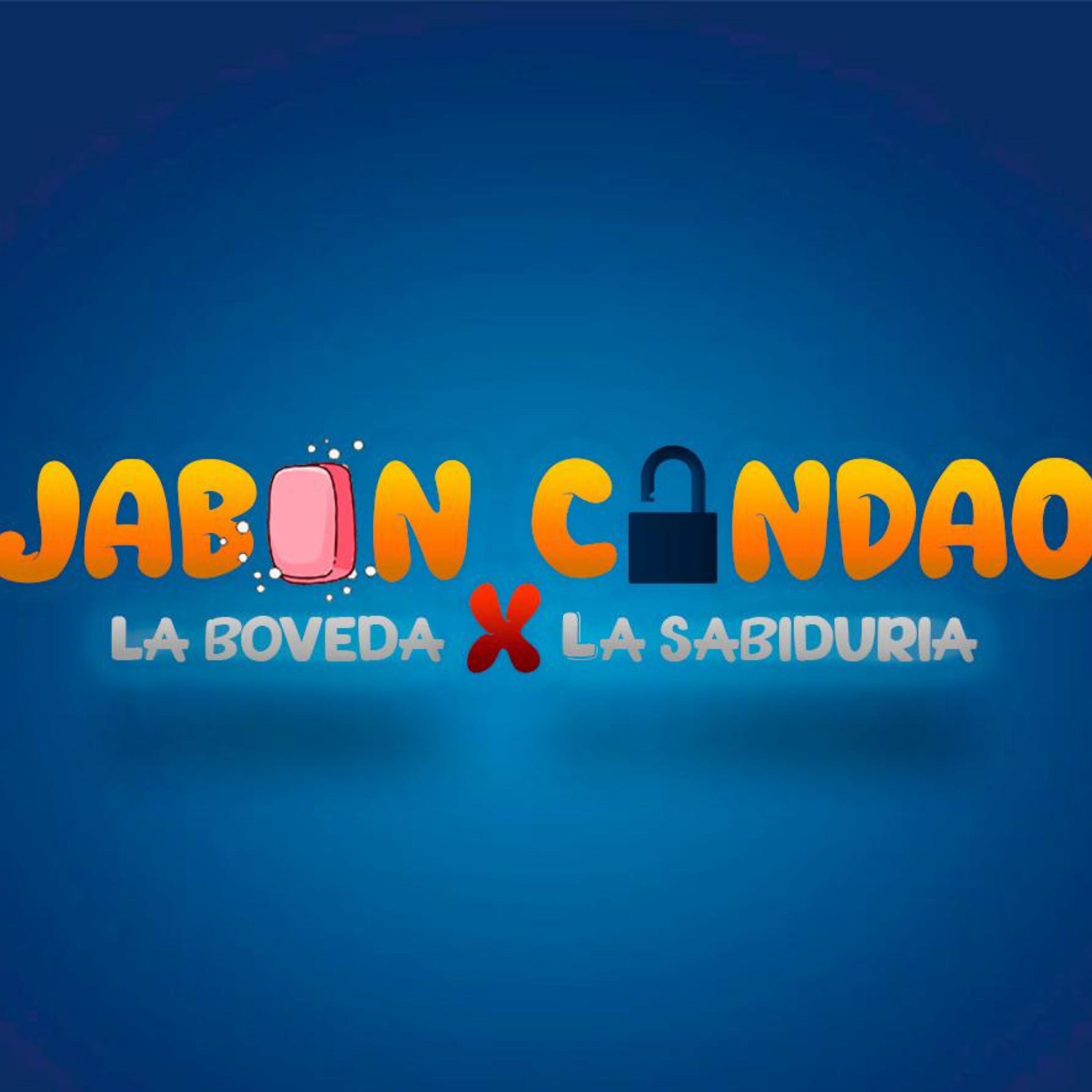 Постер альбома Jabon Candao