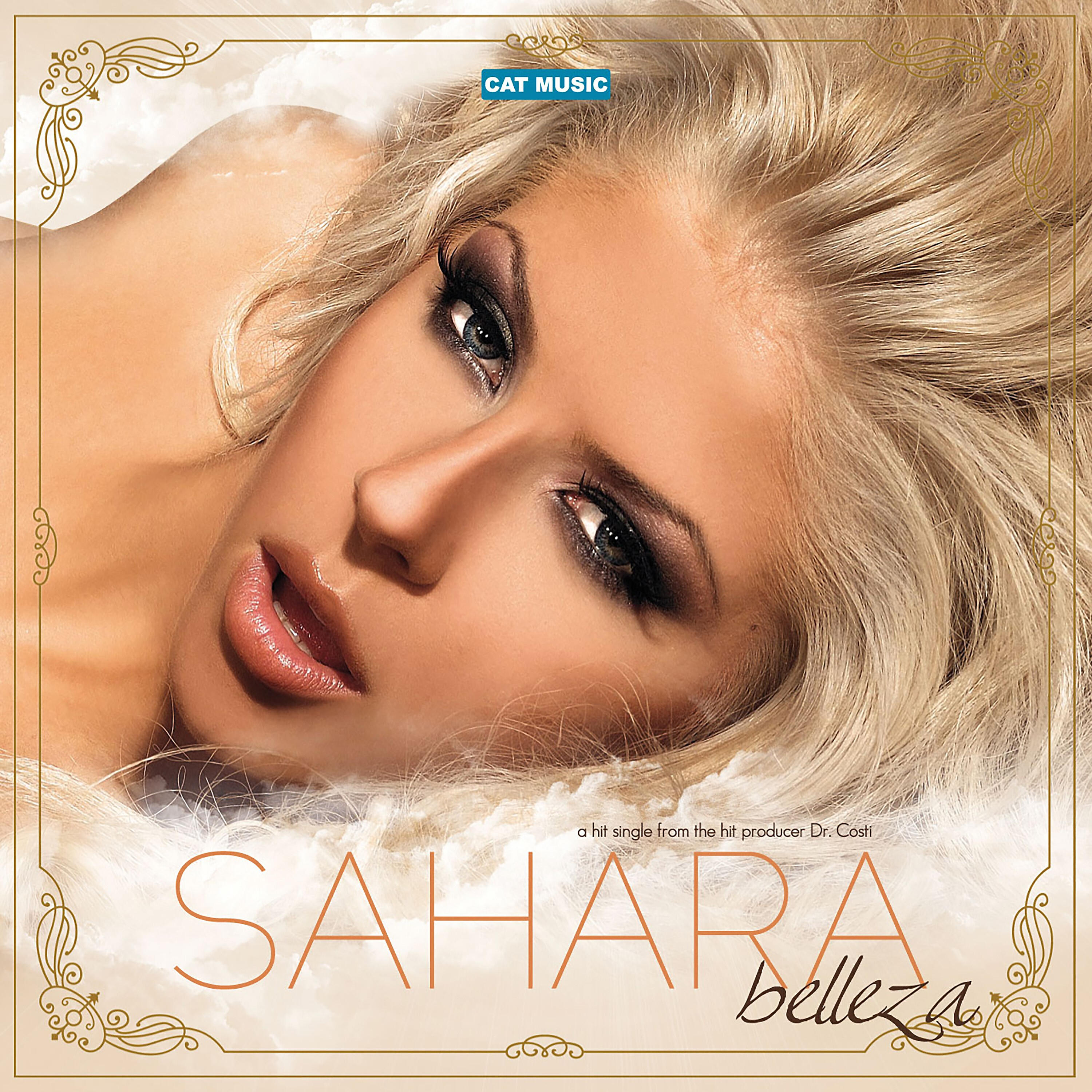 SAHARA - Bellezza (Andrei Barbu Rmx)