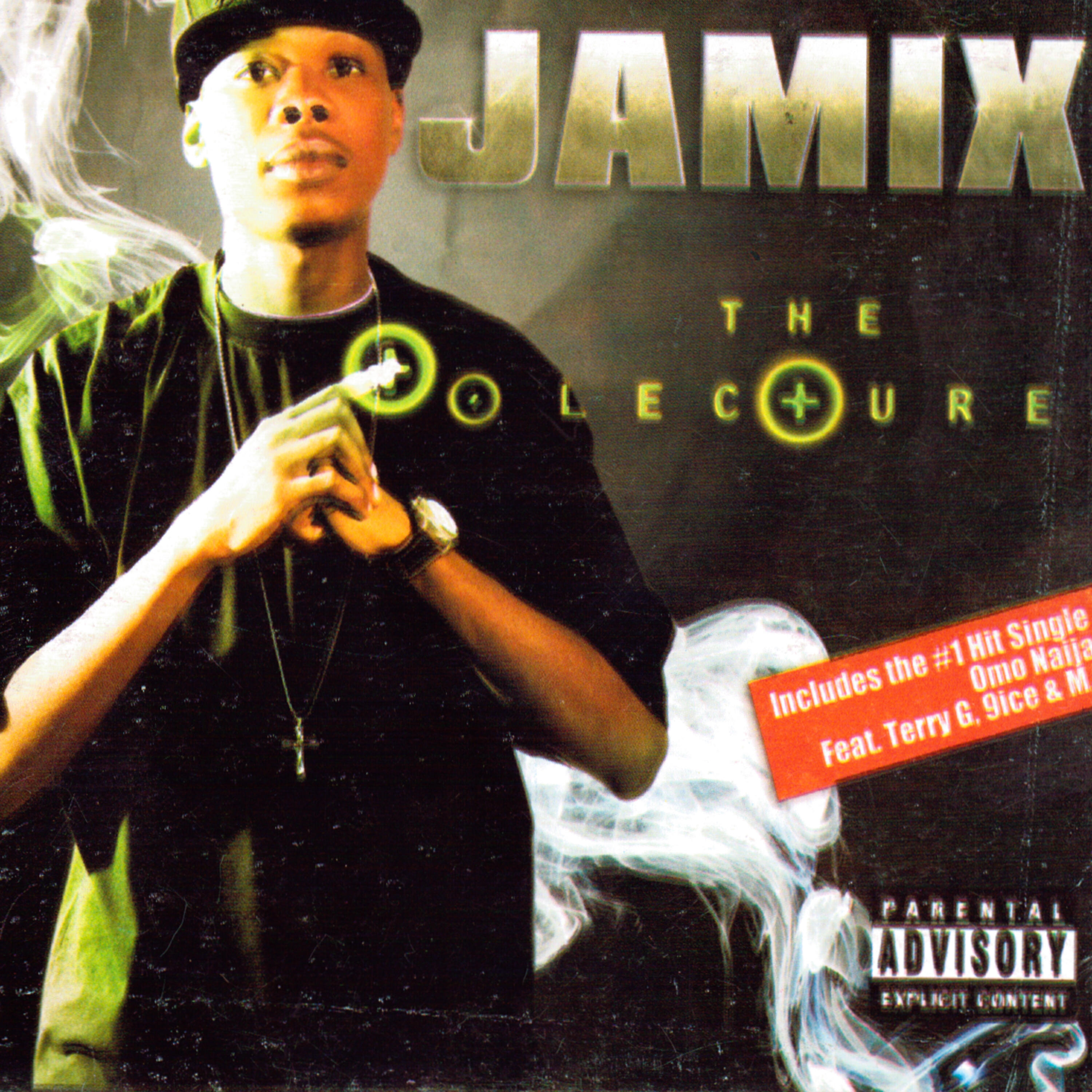 Jamix - Ma Bele