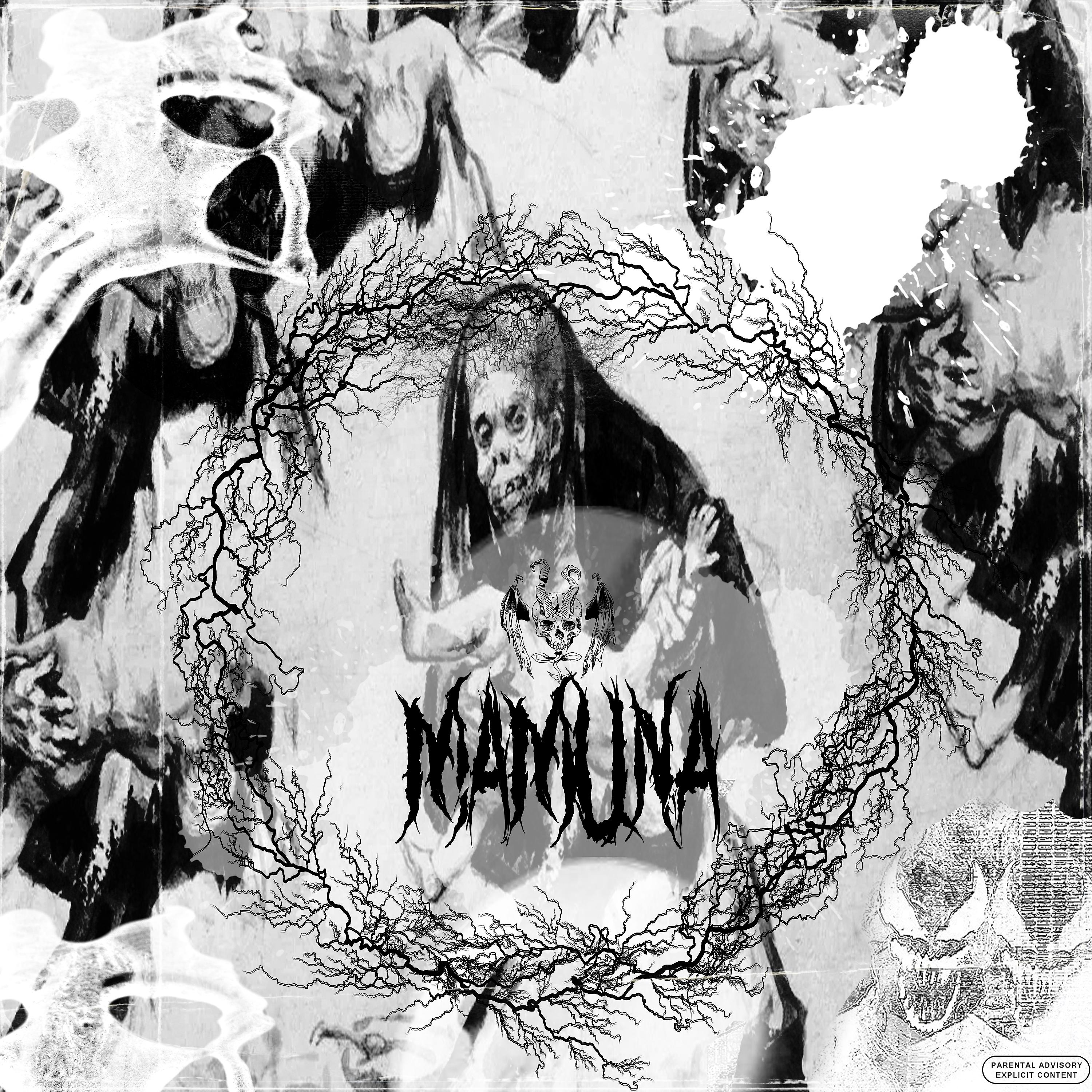 Постер альбома Mamuna