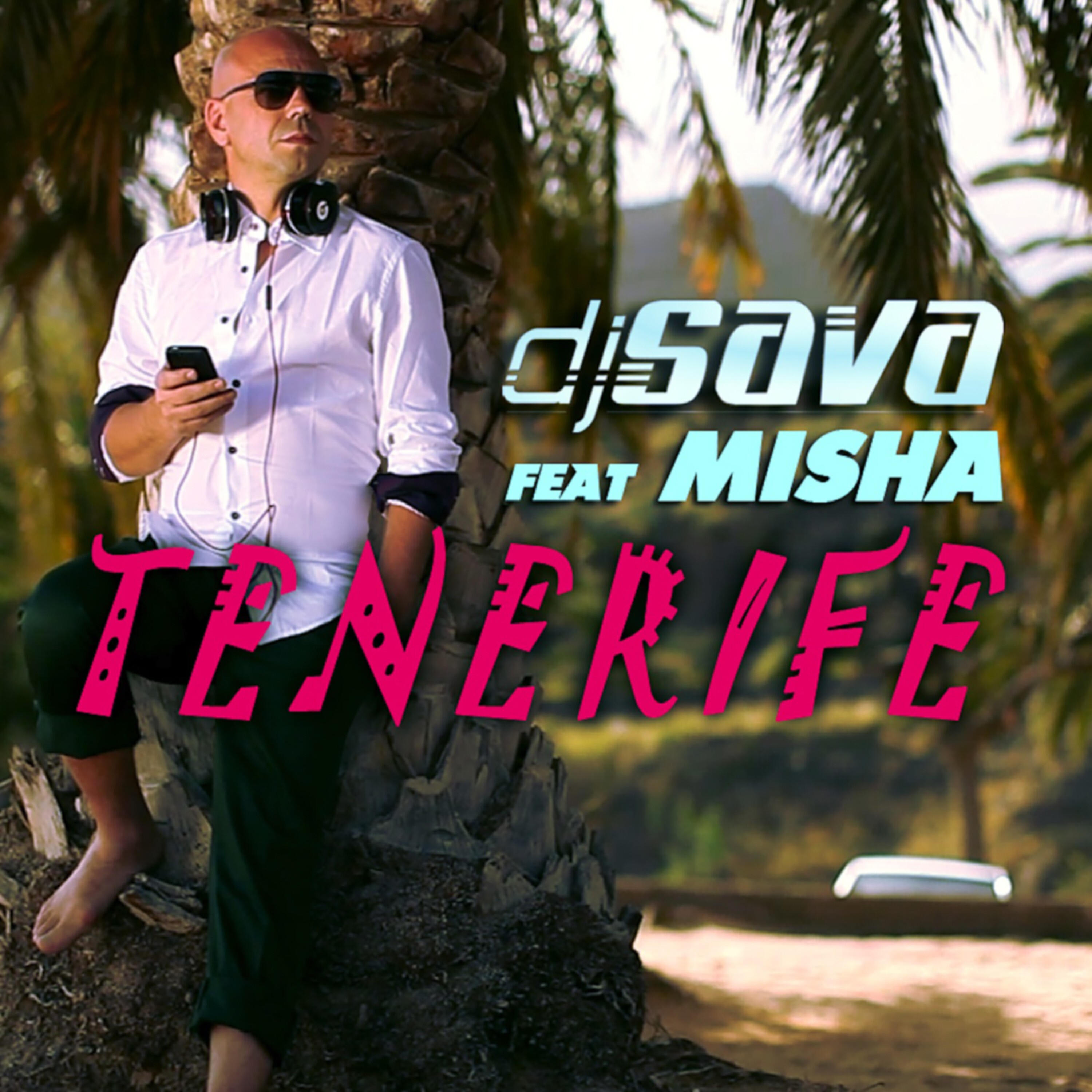 DJ SAVA - Tenerife (Arando Marquez Remix)