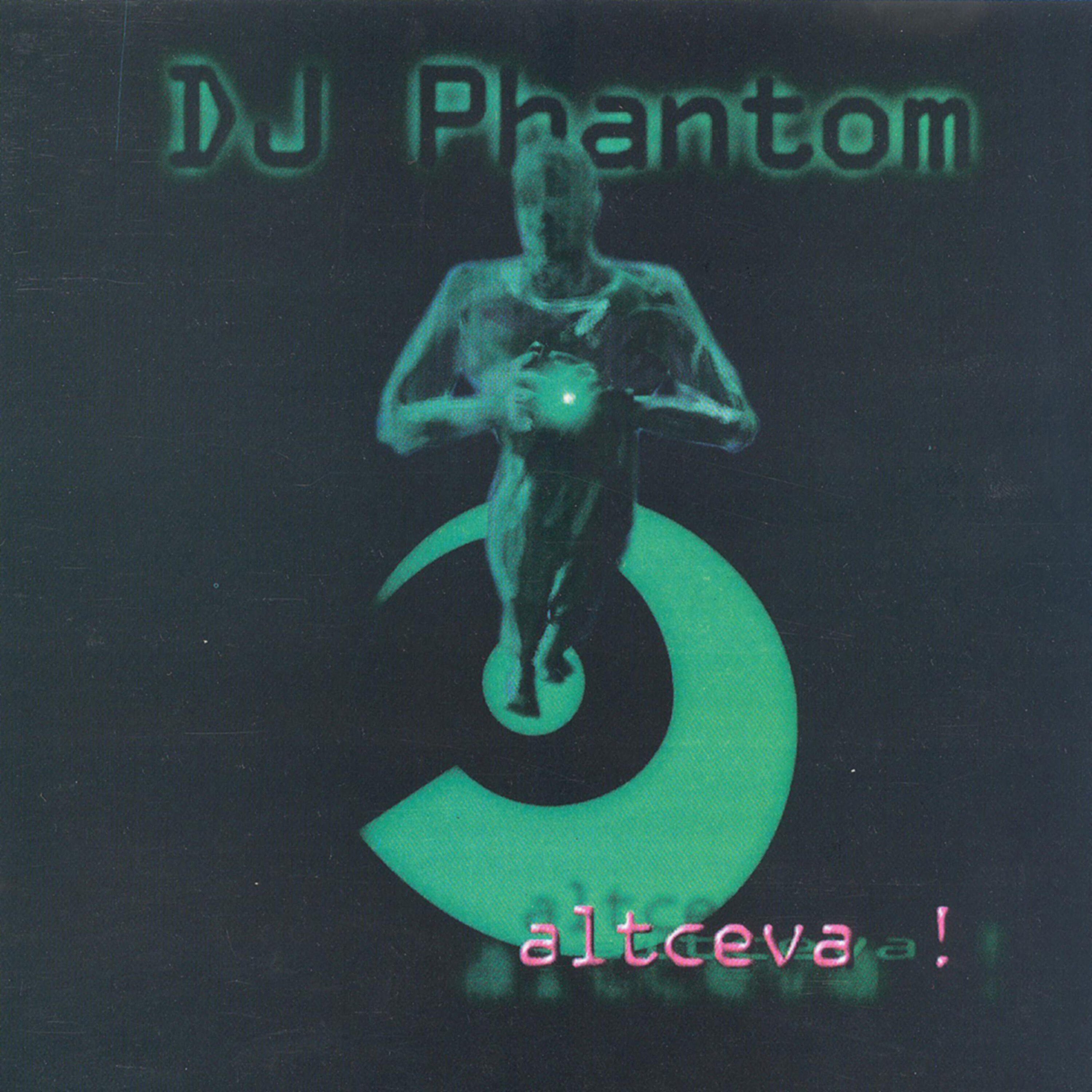 DJ Phantom - Outro (30 secs of silence)