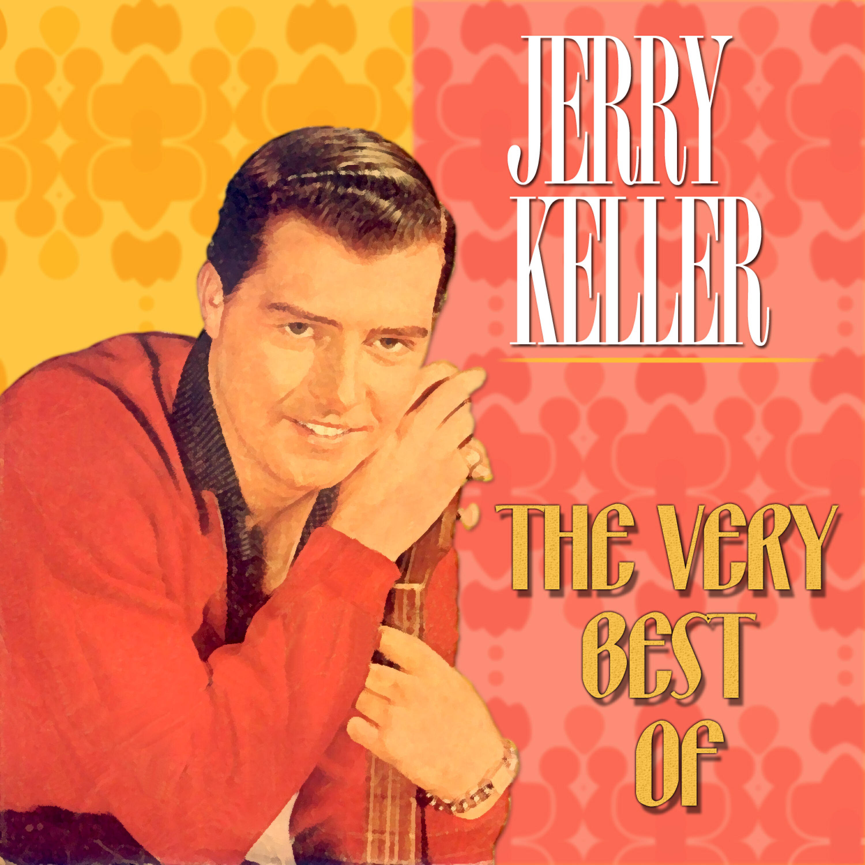Jerry Keller - Be Careful How You Drive Young Joey