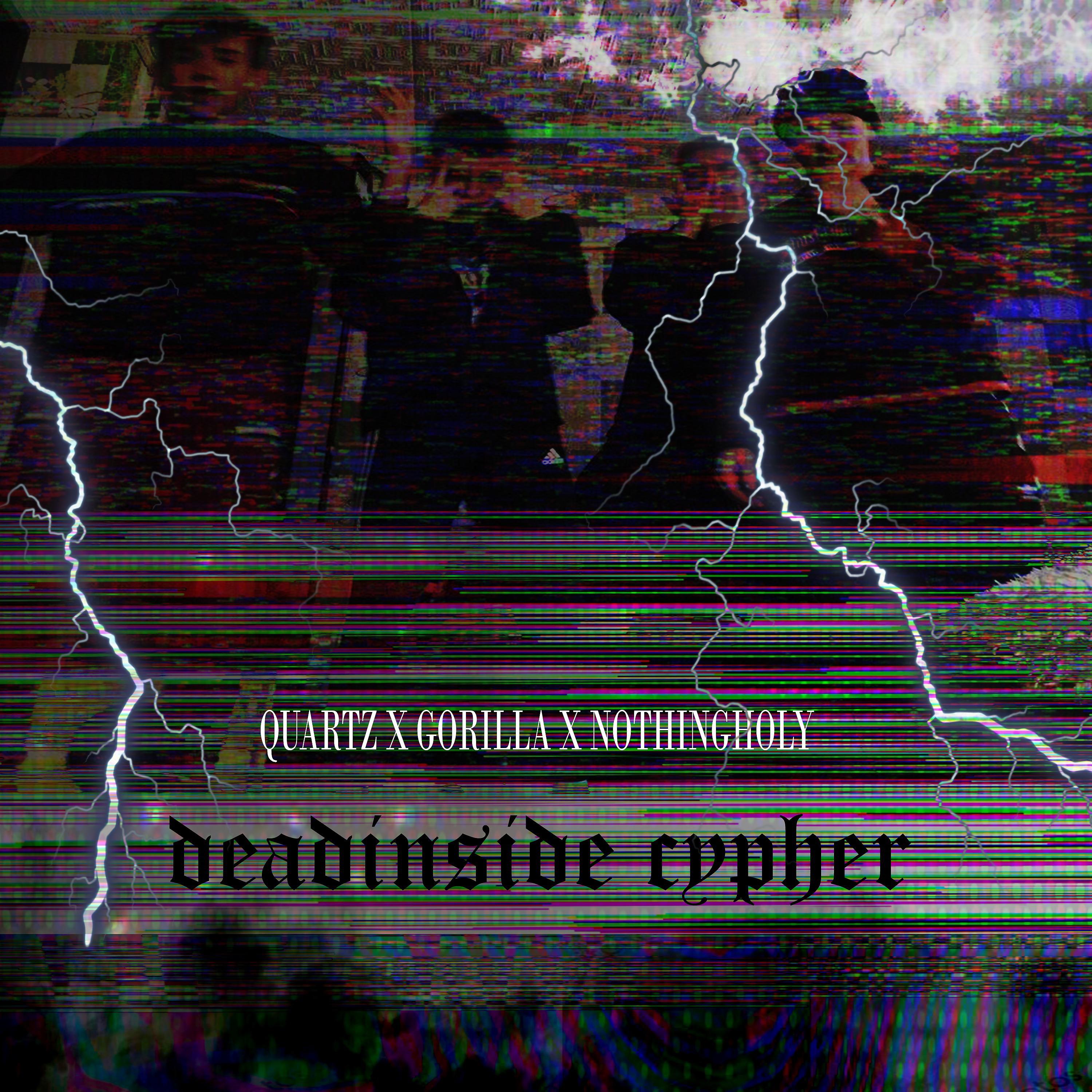 Постер альбома Deadinside Cypher