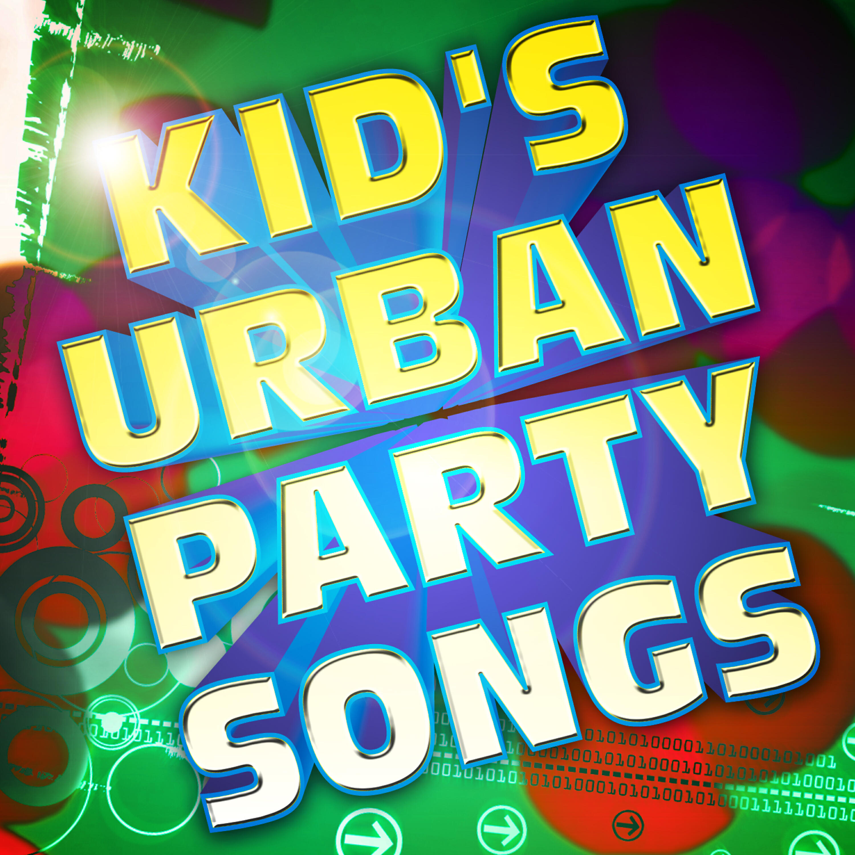 Party Kids Combo - Pompeii (Orginally Performed by Bastille) [Instrumental Version]