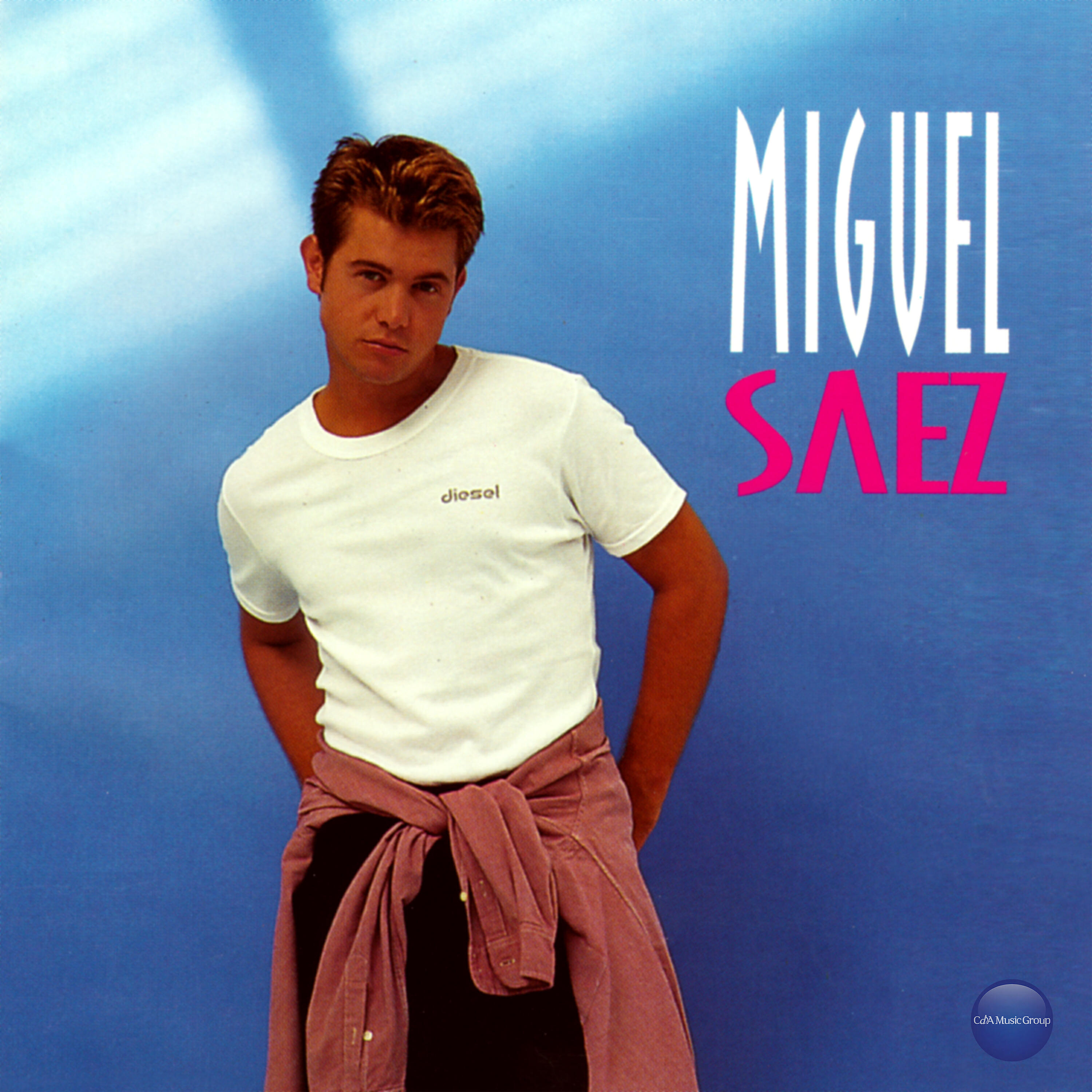MIGUEL SAEZ - Miradas Sin Fronteras