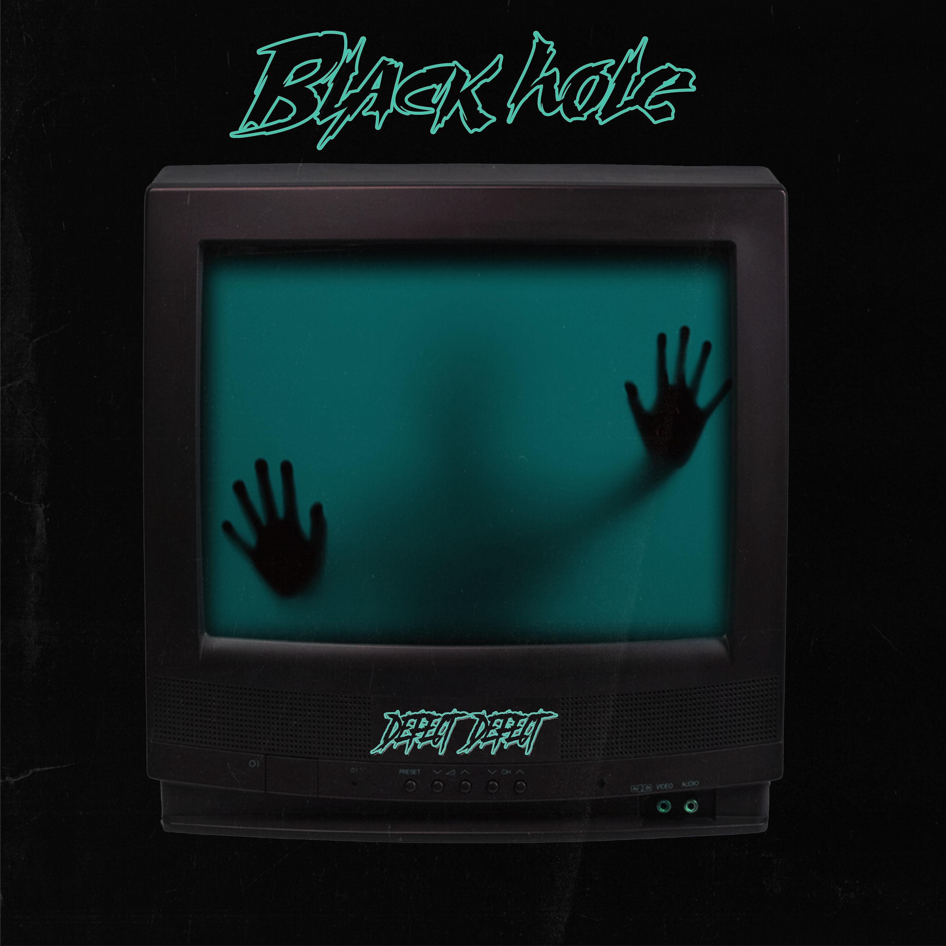 DEFECT DEFECT - Black Hole