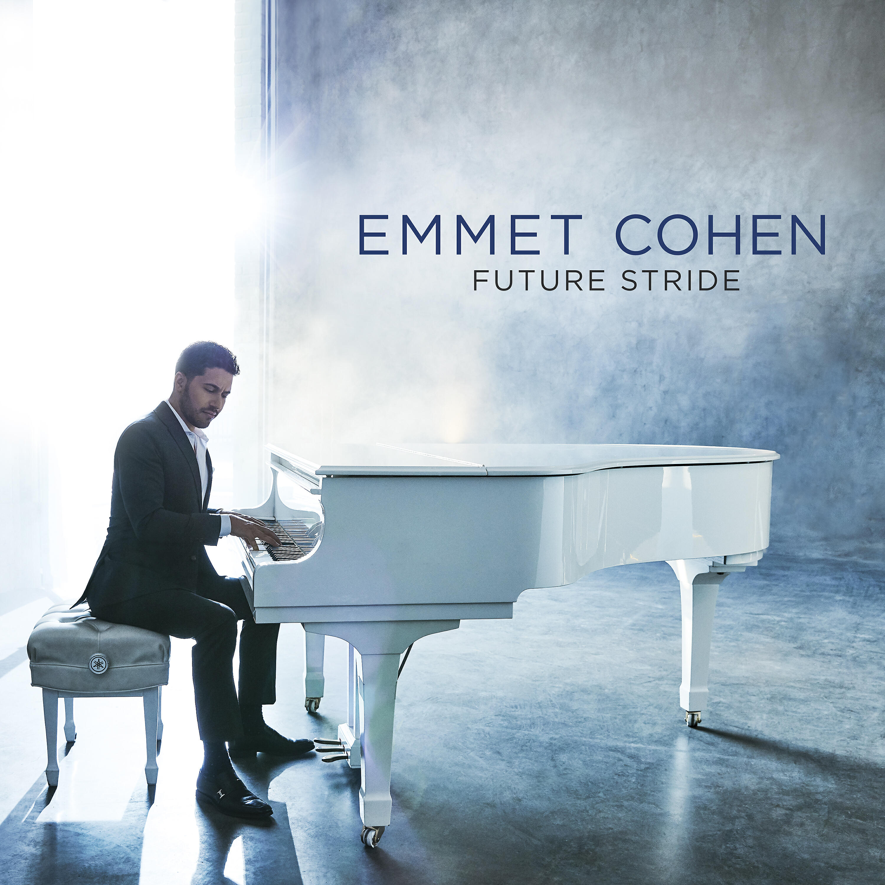 Emmet Cohen - Little Angel