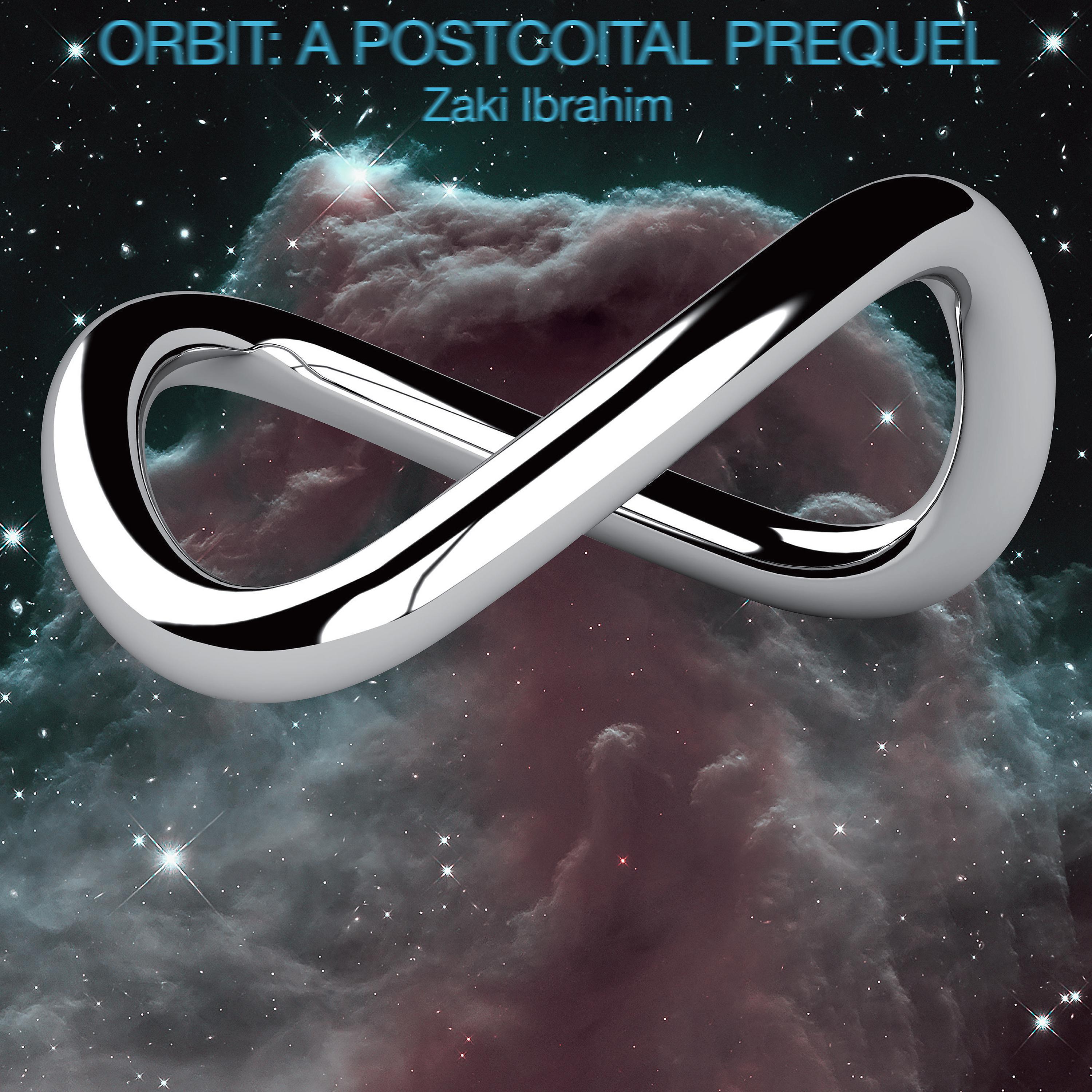 Постер альбома ORBIT: A Postcoital Prequel