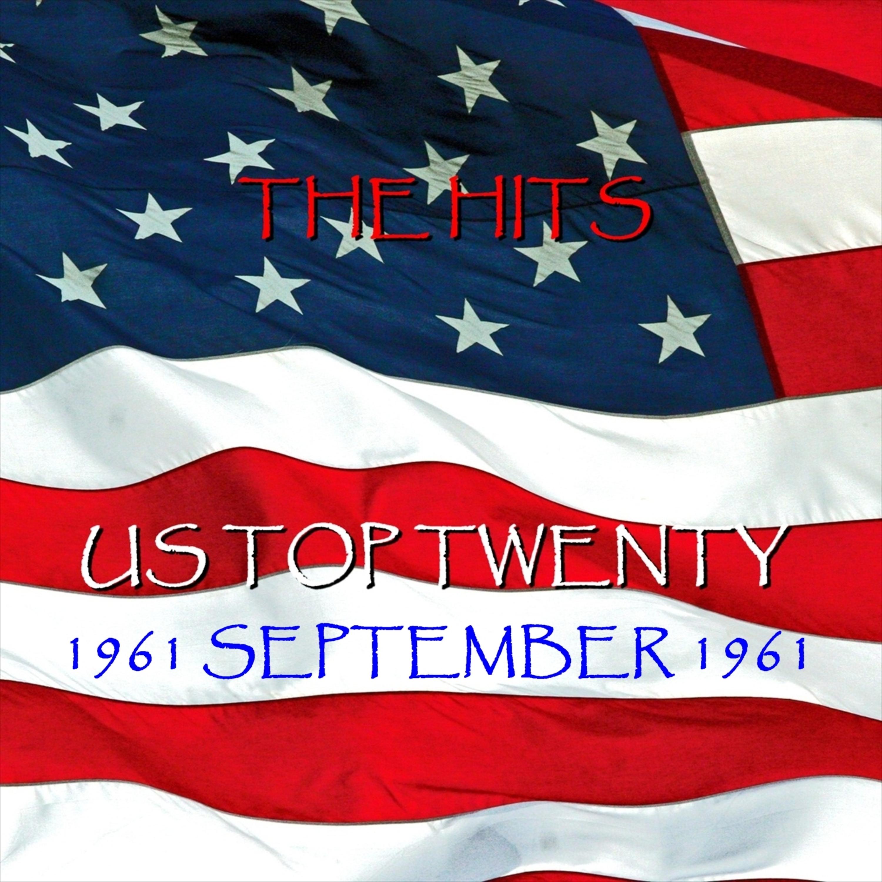 Постер альбома US - Top 20 - September 1961