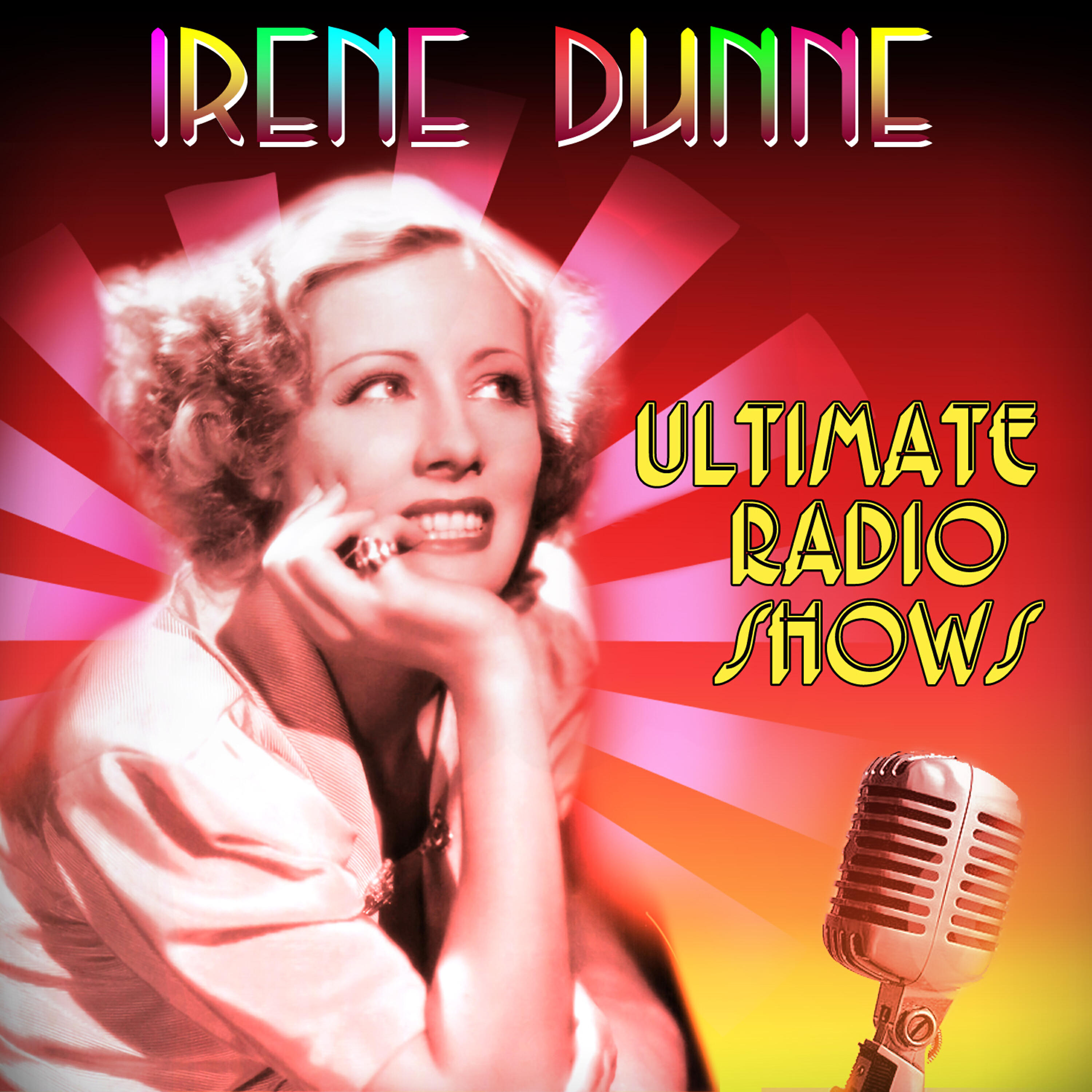 Irene Dunne - Bright Star: The Big Oil Swindle (October 23, 1952)