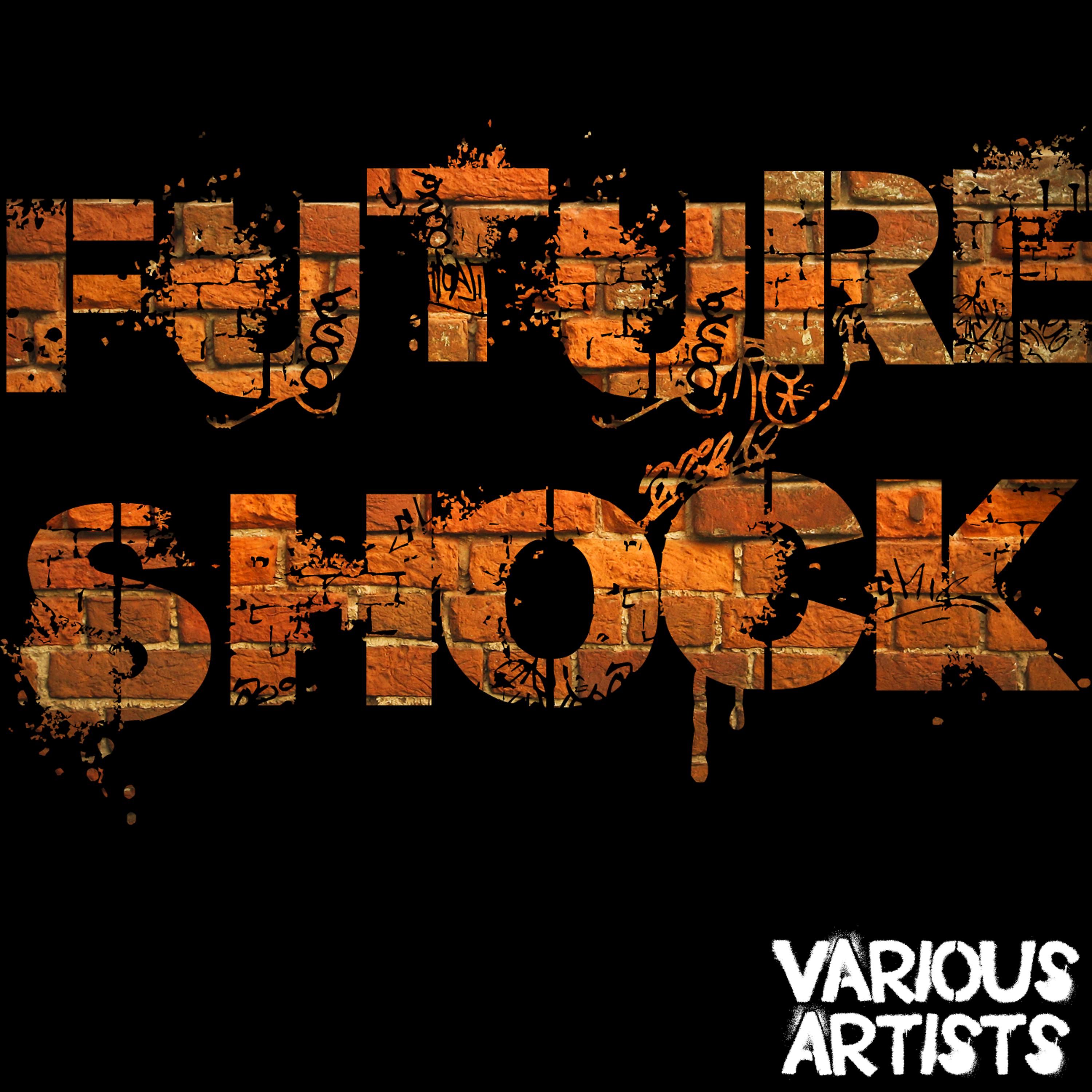 Постер альбома Future Shock