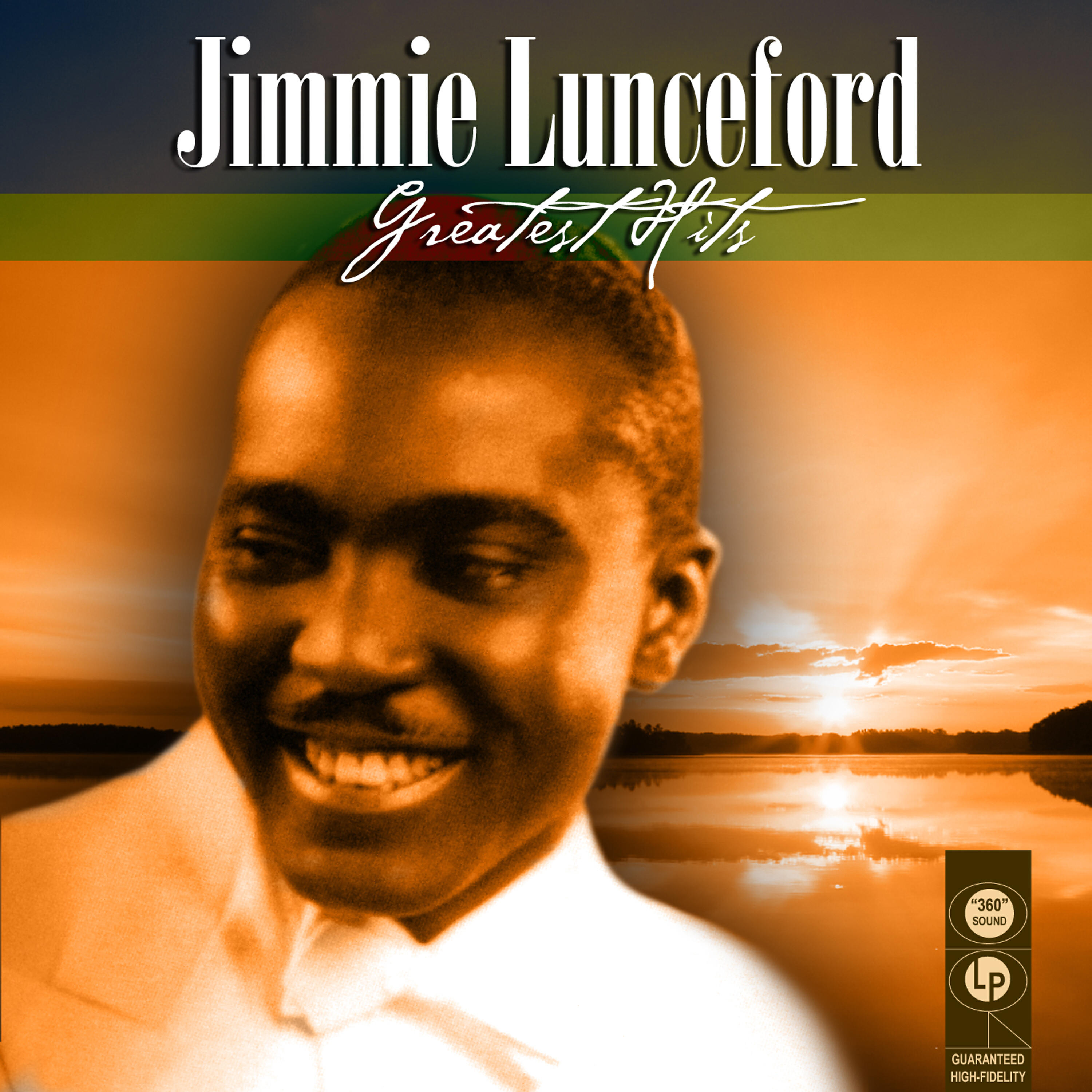 Jimmie Lunceford - The Honey Dripper