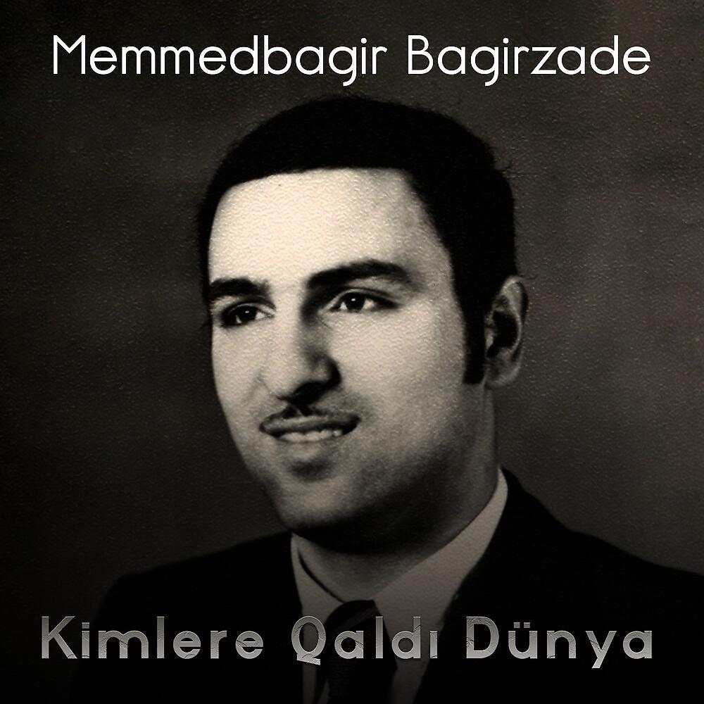 Постер альбома Kimlere Qaldı Dünya