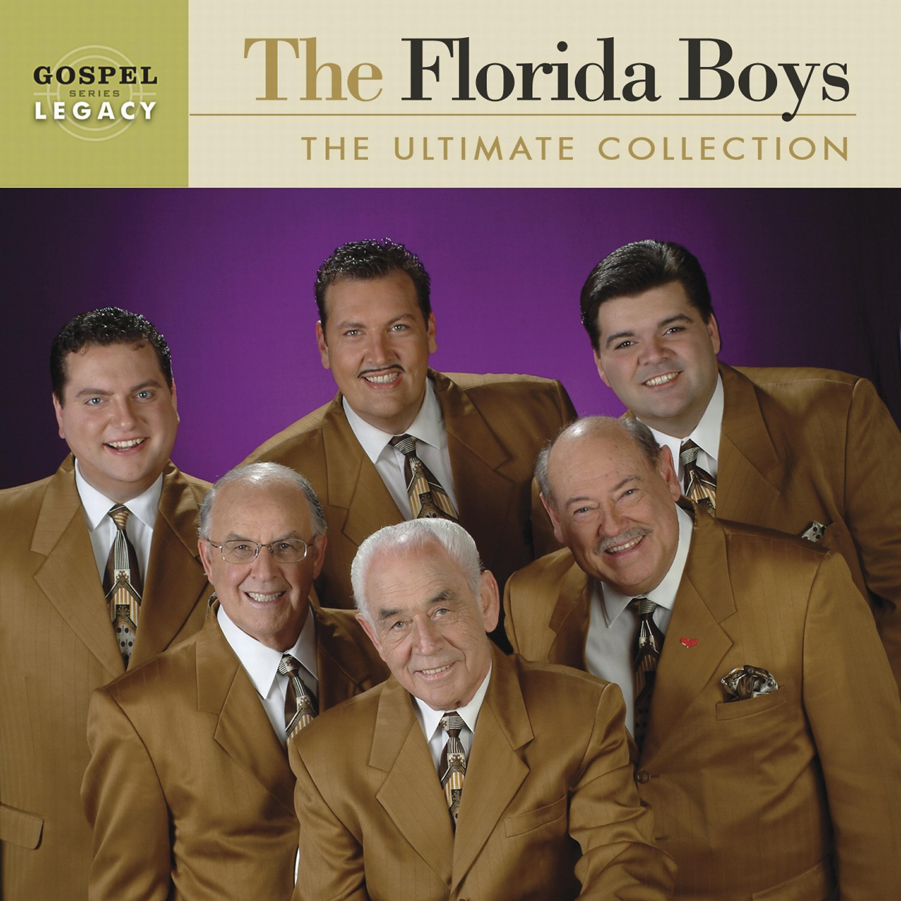 The Florida Boys - When They Ring Those Golden Bells
