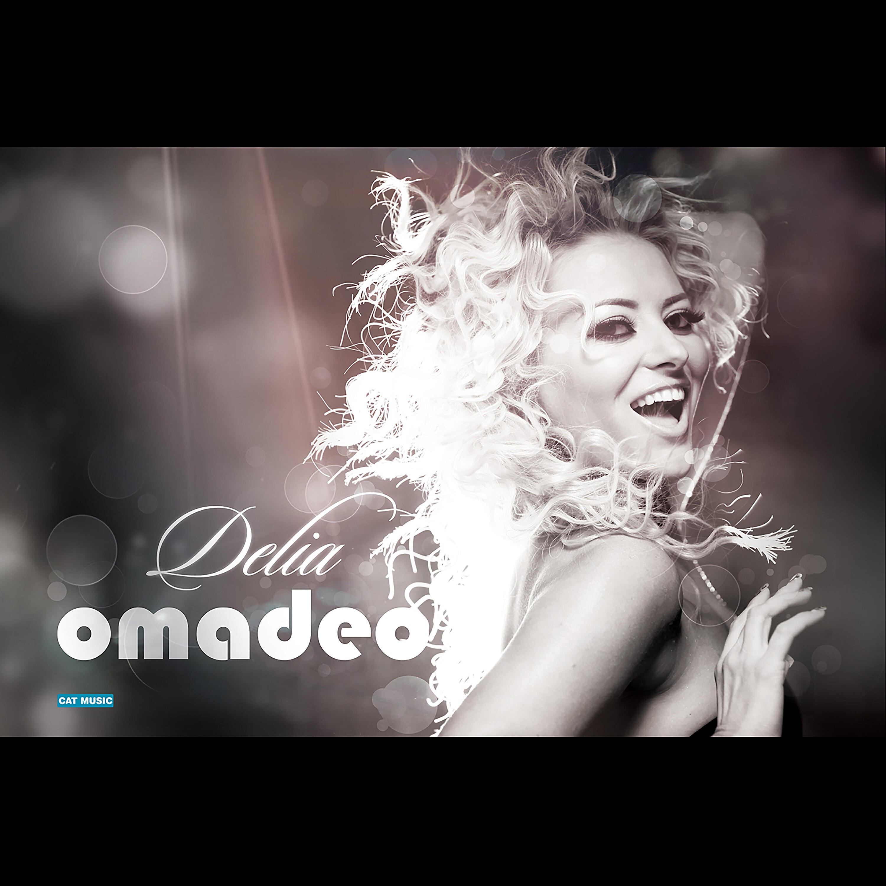 Delia - Omadeo (Extended Edit)