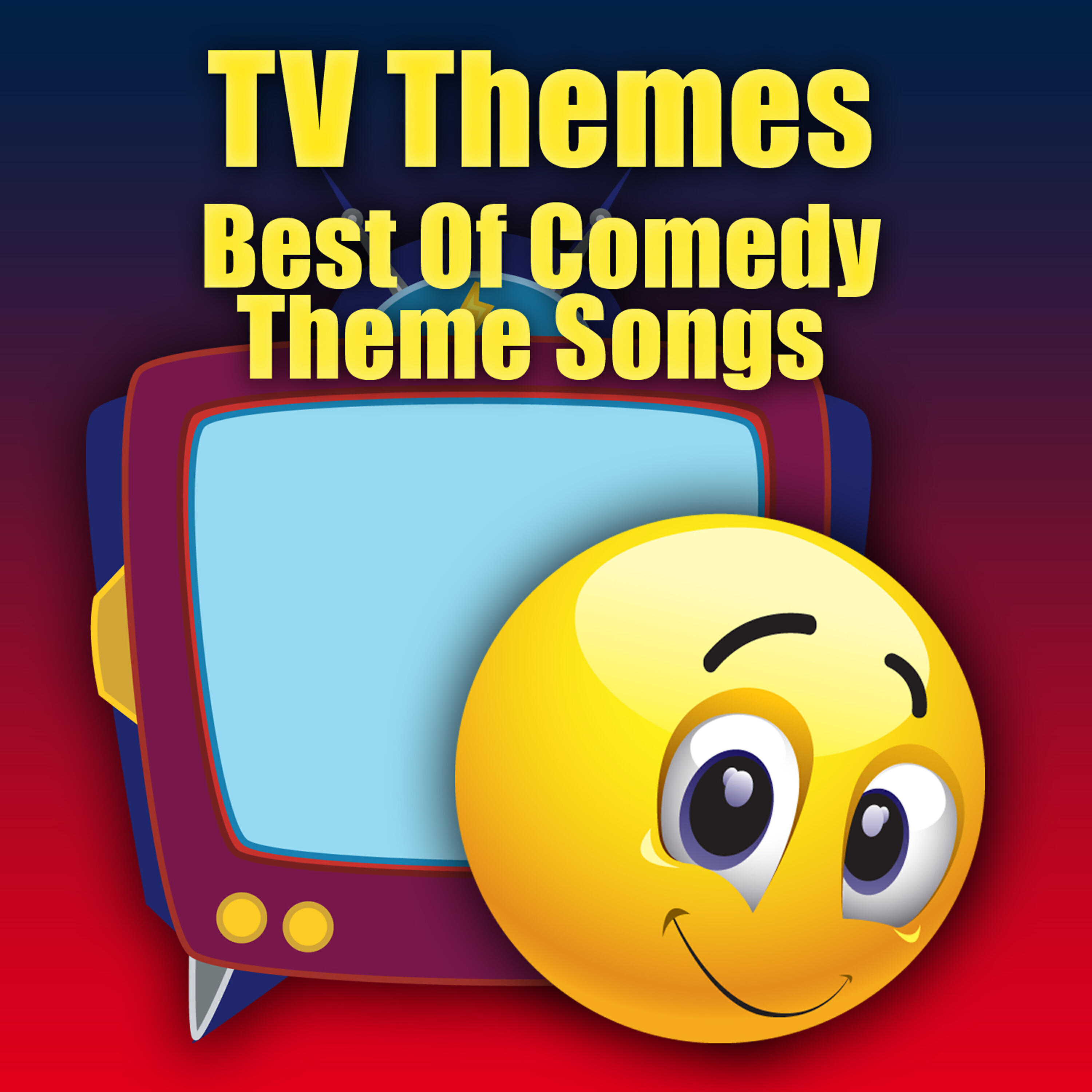TV Theme Players - The Little Rascals