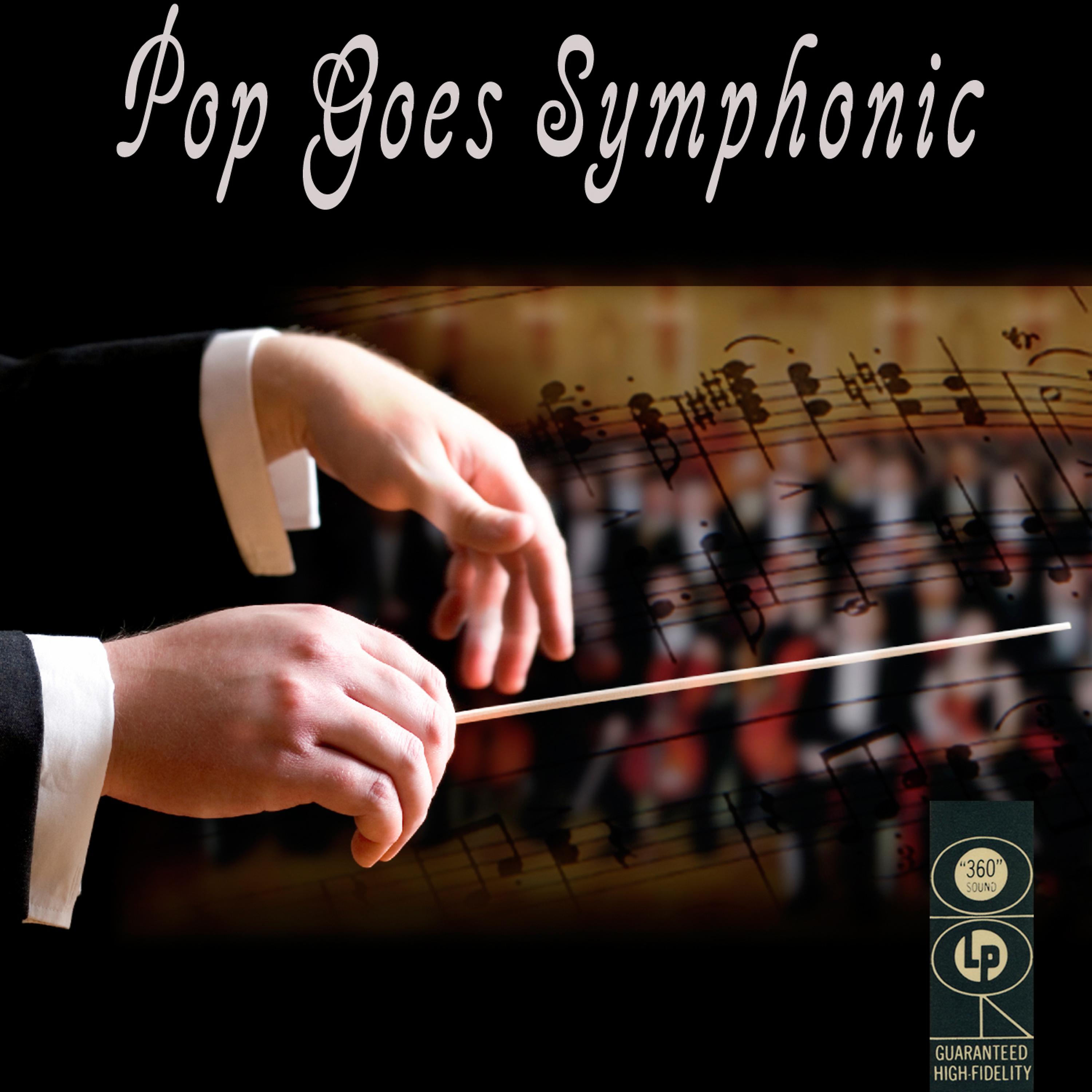 St. Martin's Orchestral Academy Of Los Angeles - Iris (Made Famous By Goo Goo Dolls)