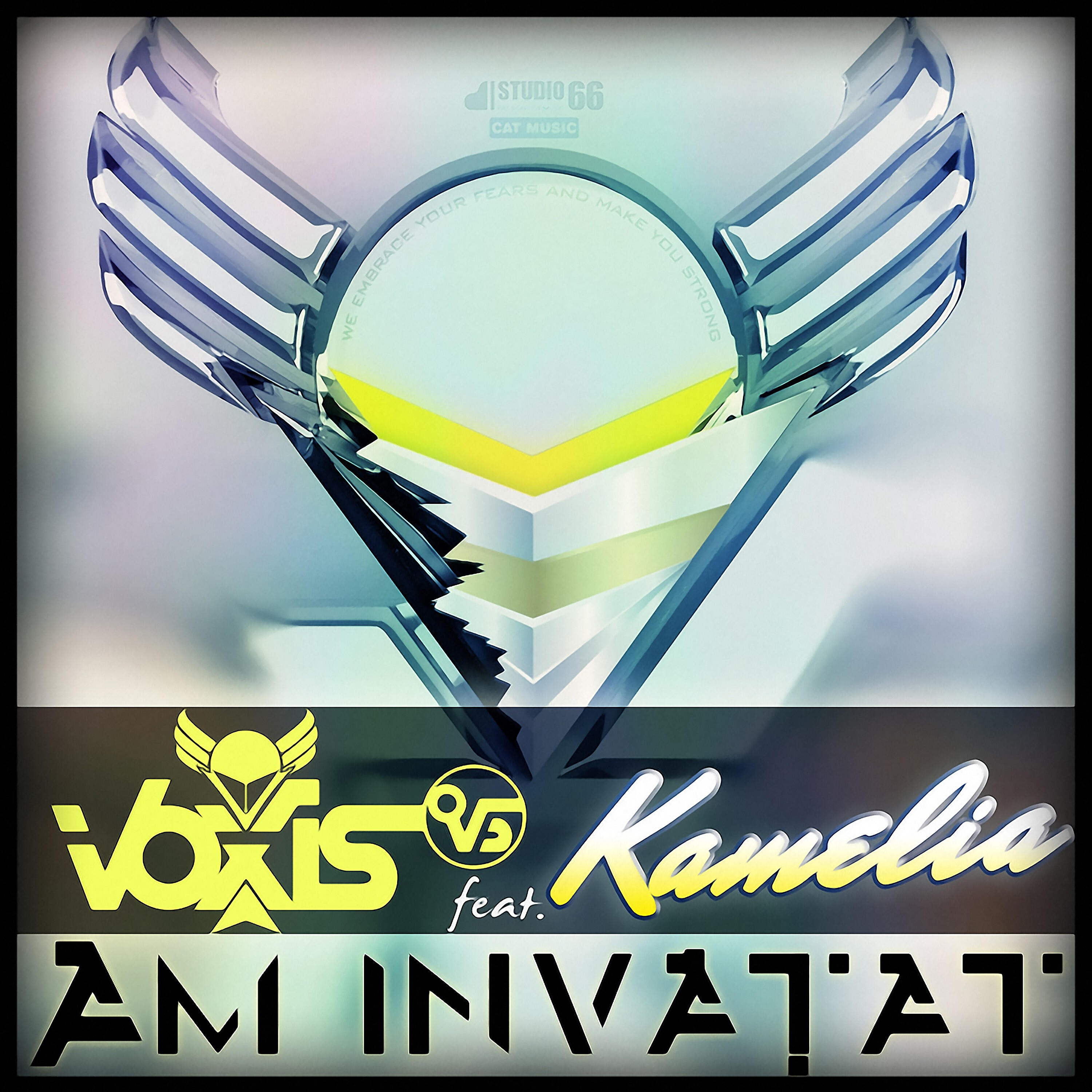 Voxis - Am invatat