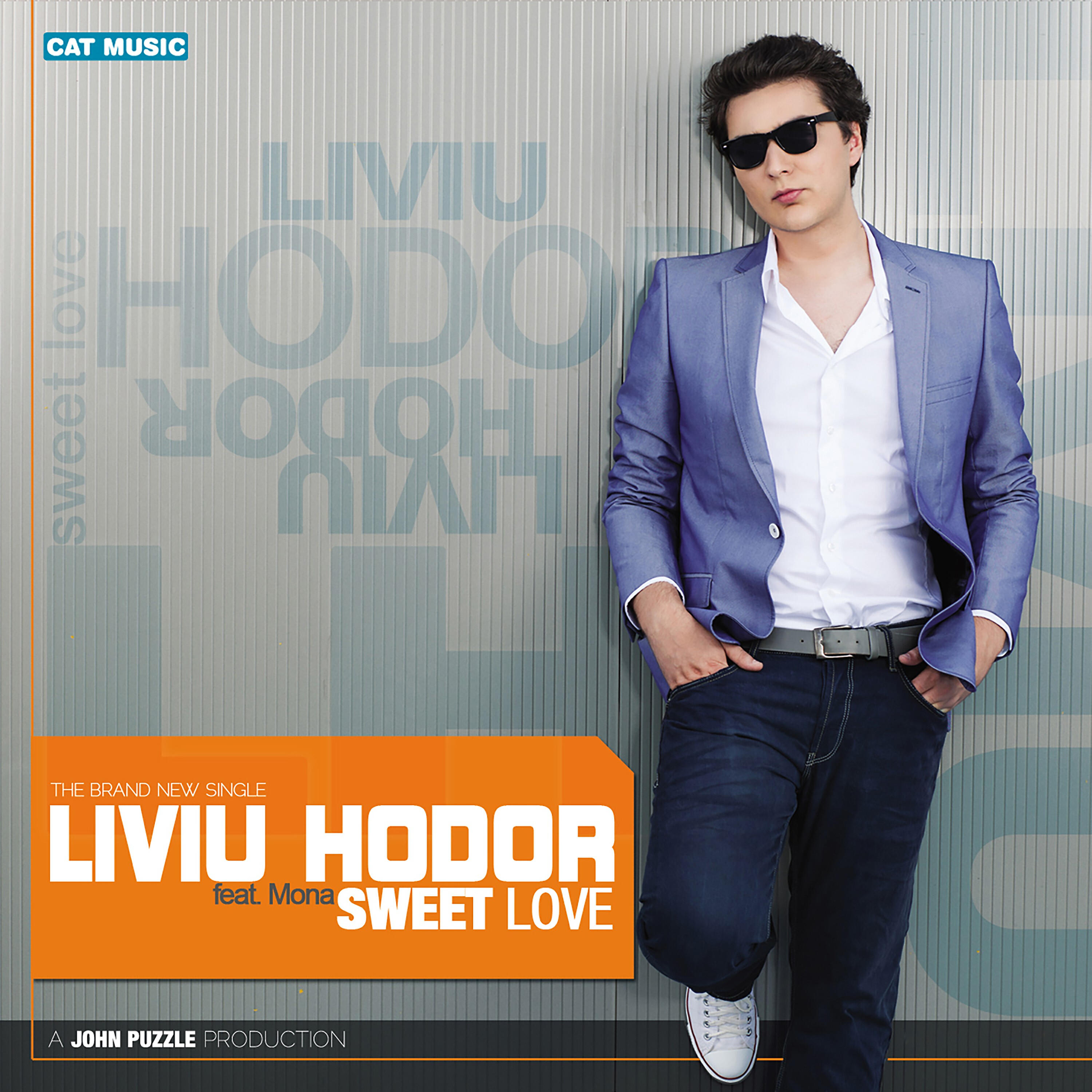 Liviu Hodor - Sweet Love (Inventive Sound Remix)
