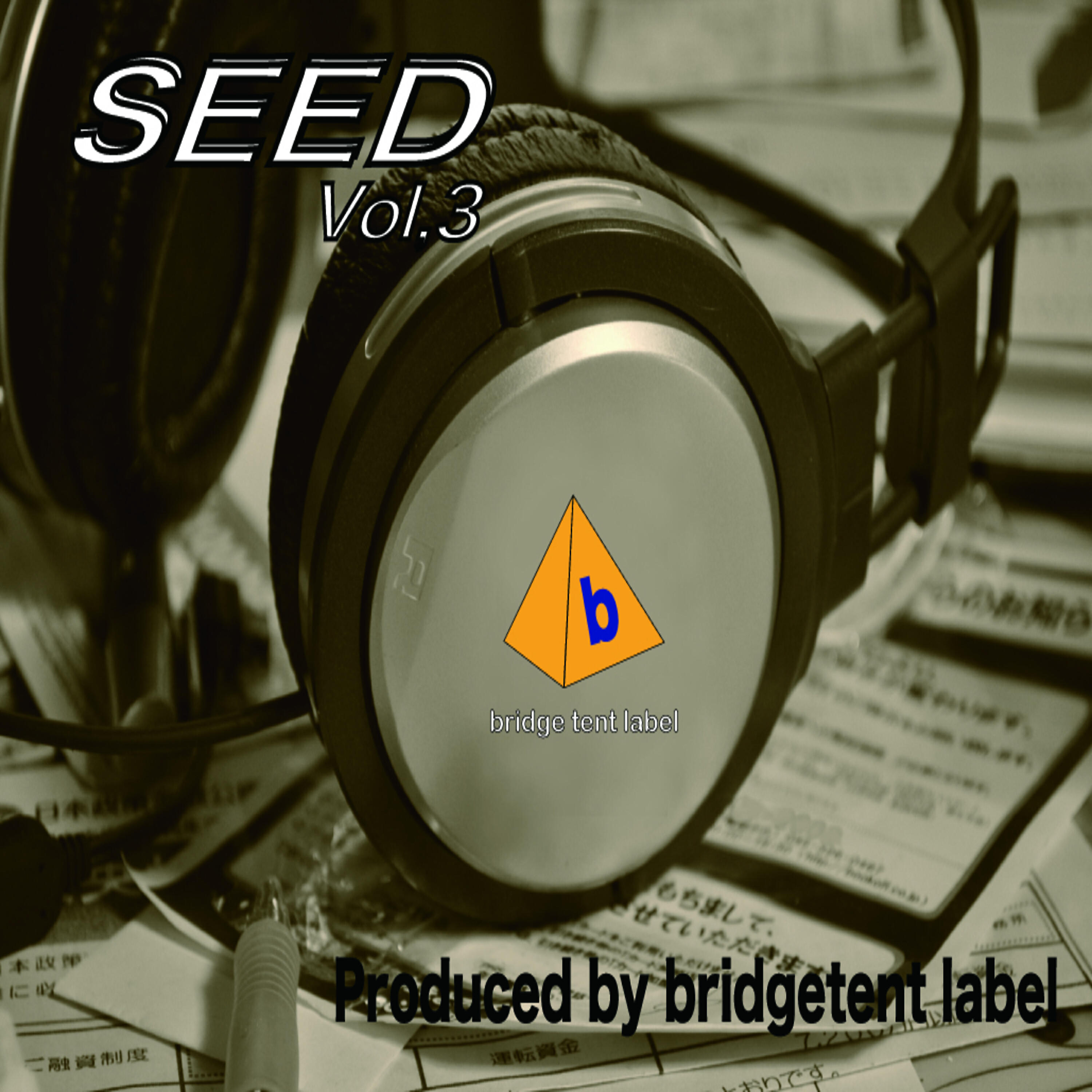 BTL artist - sama-rabu