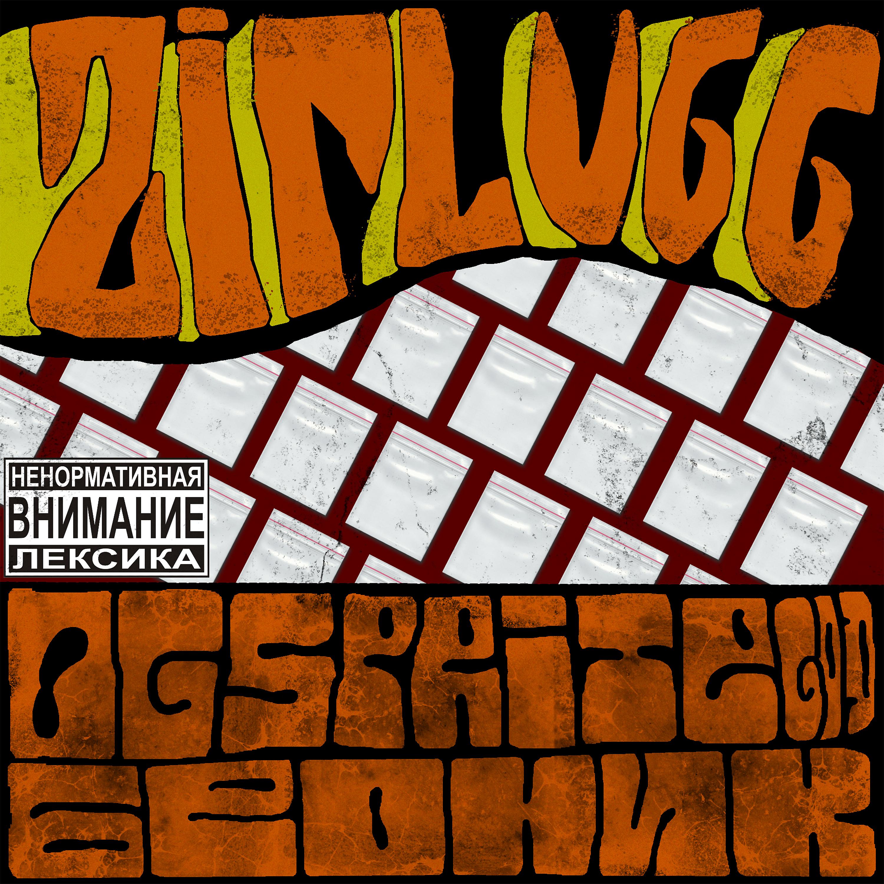 Постер альбома Ziplugg