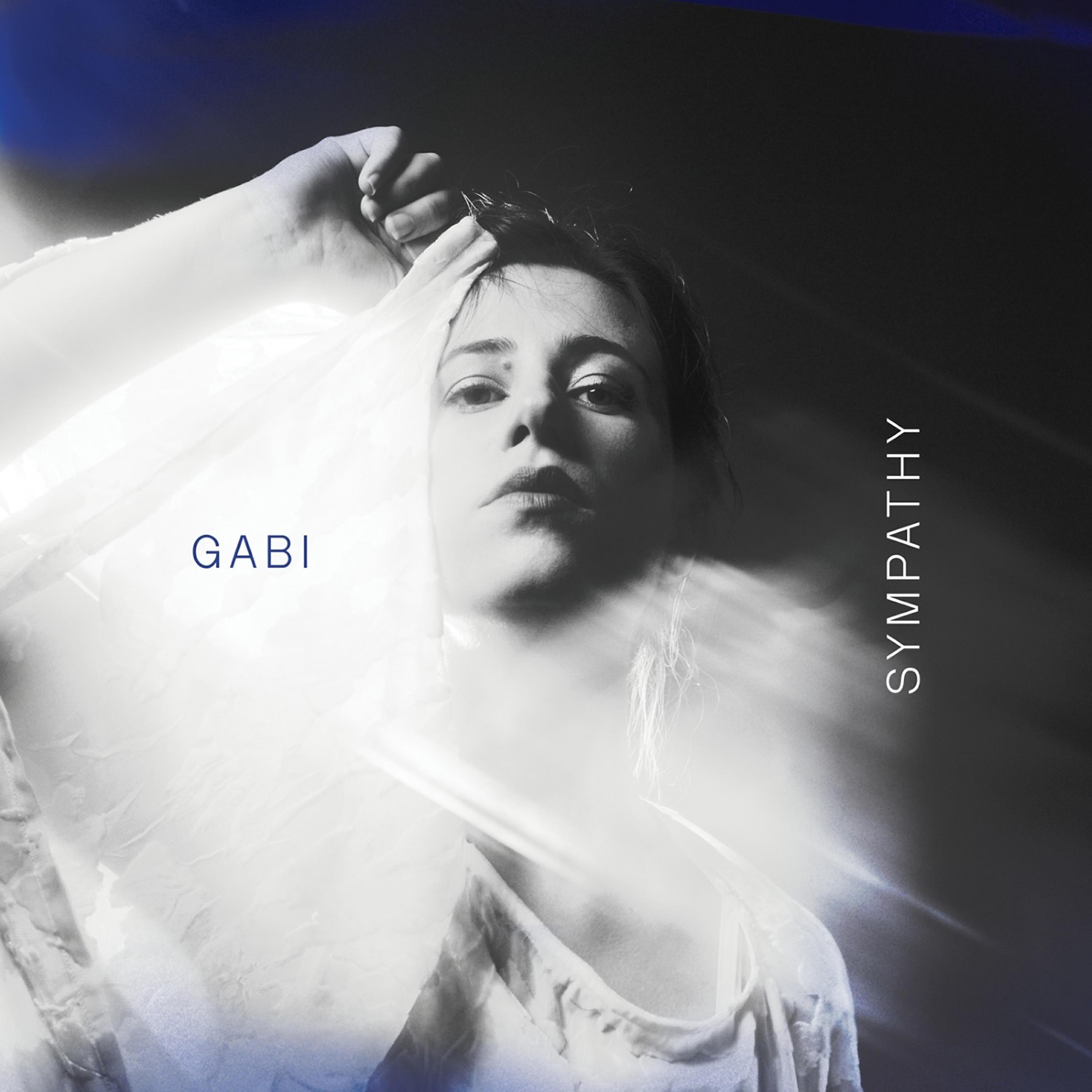 Gabi - Falling ноты