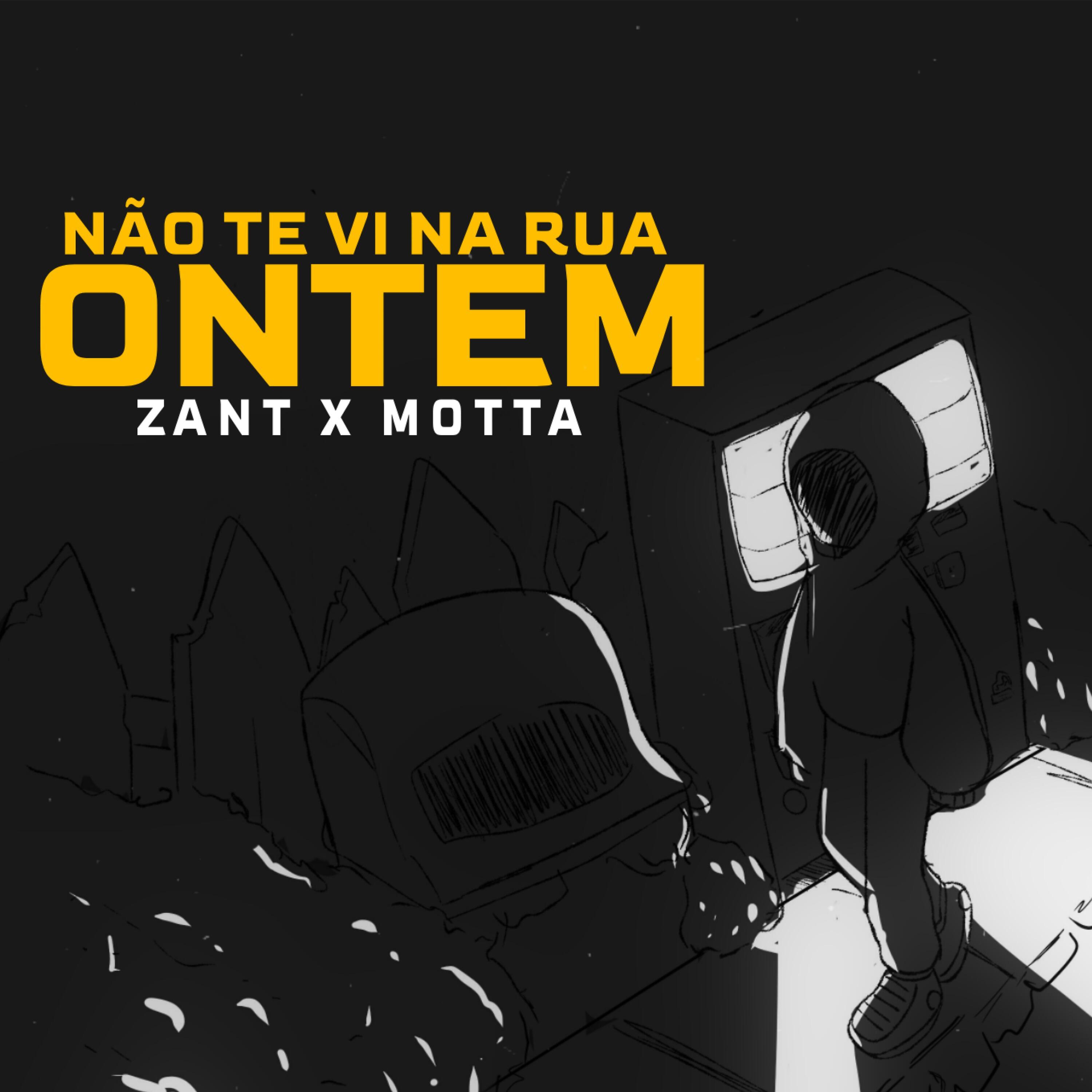 Sadstation - Não Te Vi na Rua Ontem