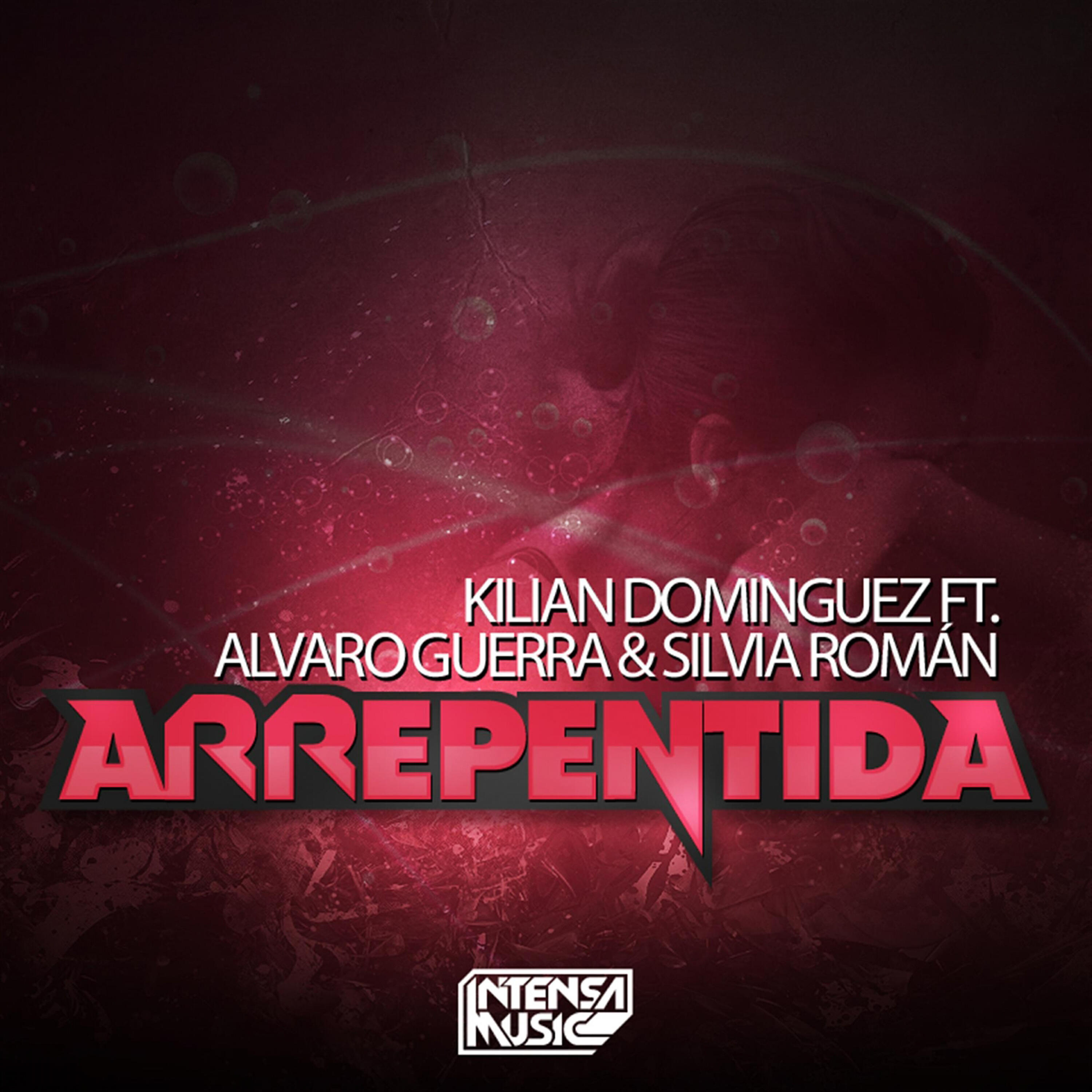 Kilian Dominguez - Arrepentida (Acapella)