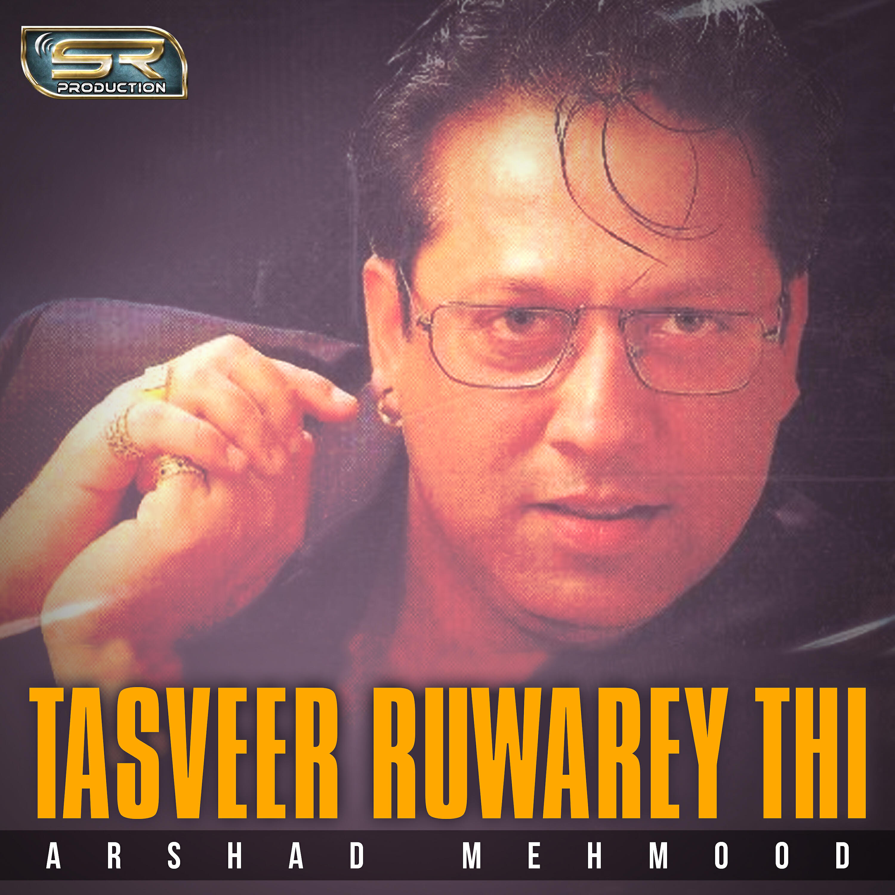 Arshad Mehmood - Ajayo Umeedun Rakhyo