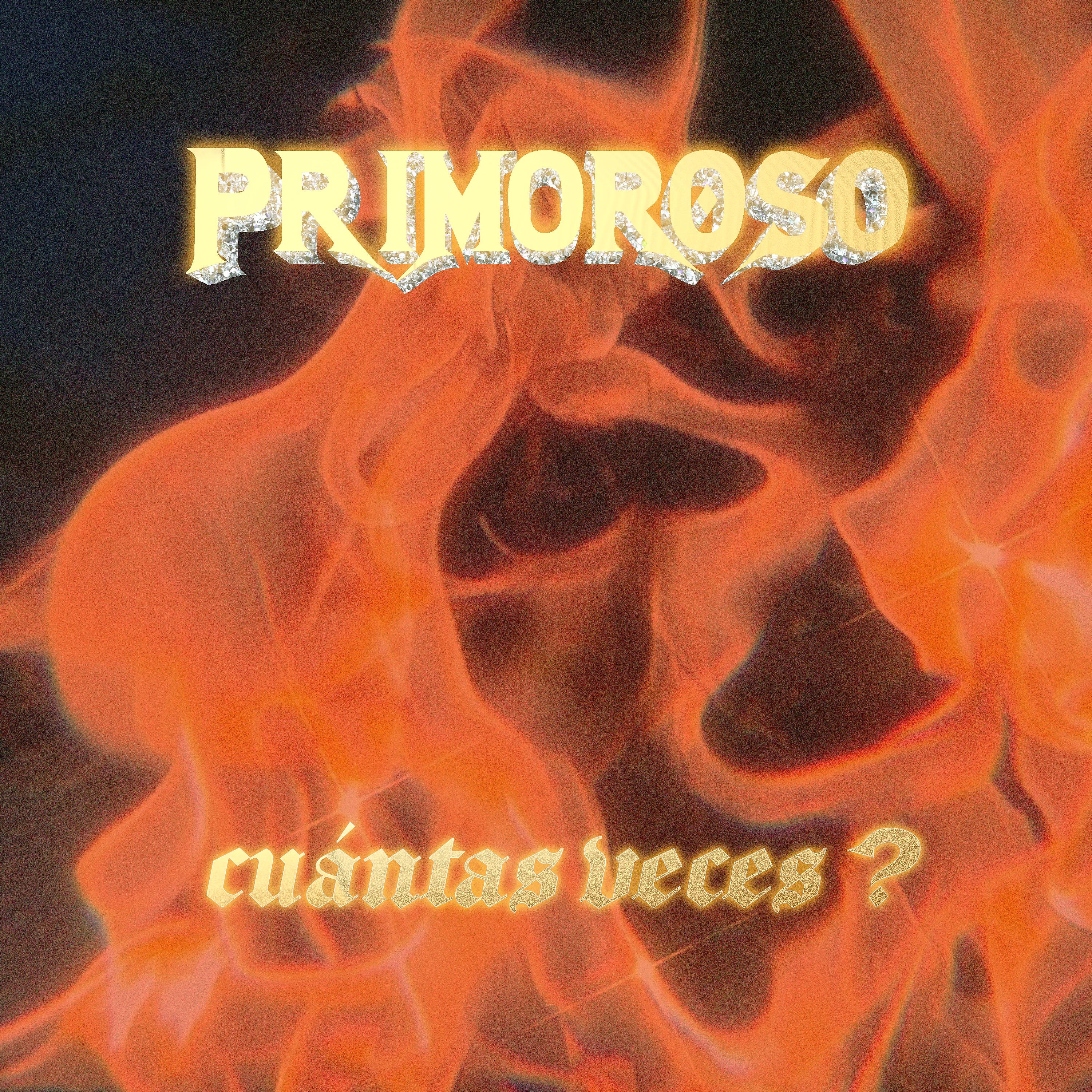 Постер альбома Cuántas Veces?