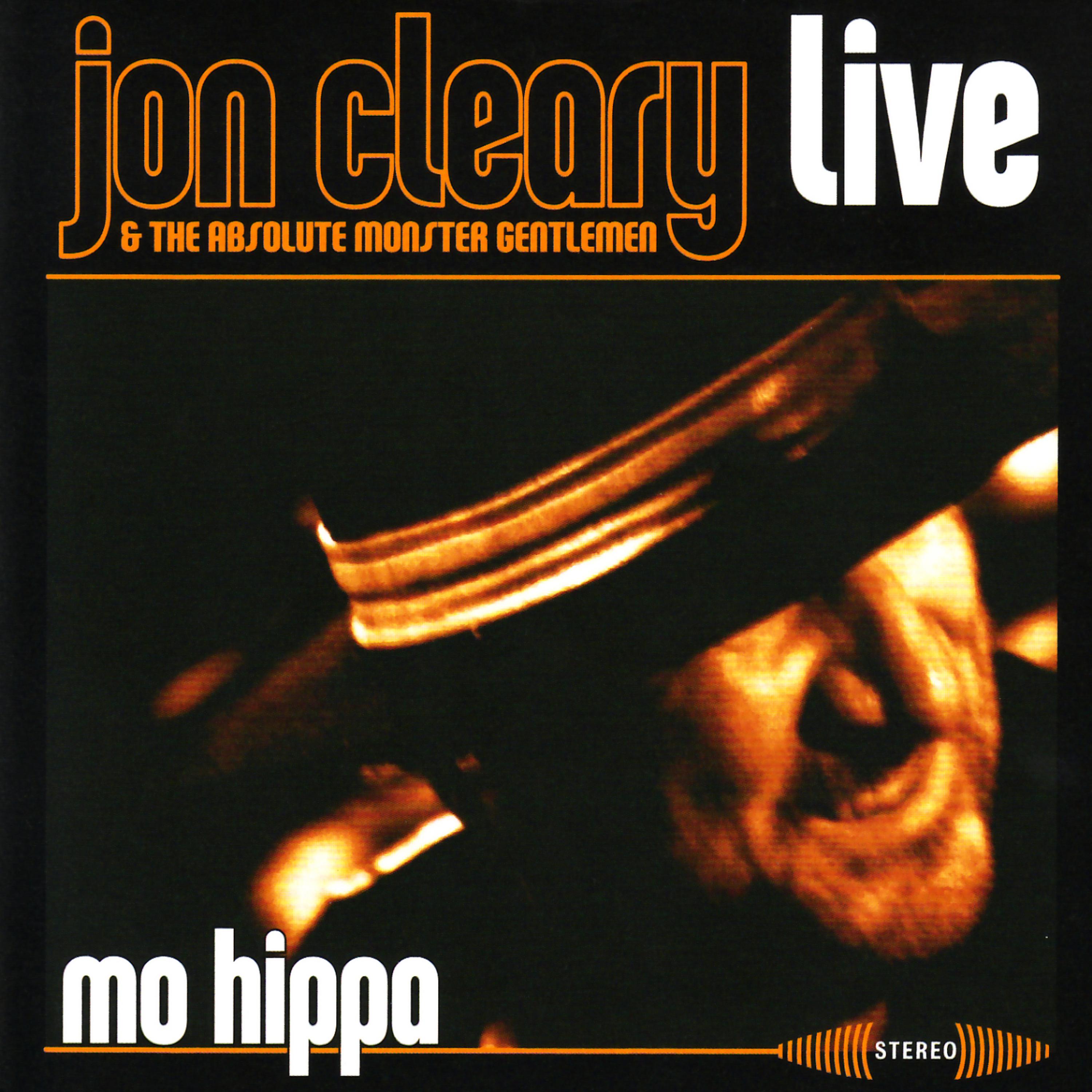 Постер альбома Mo Hippa Live