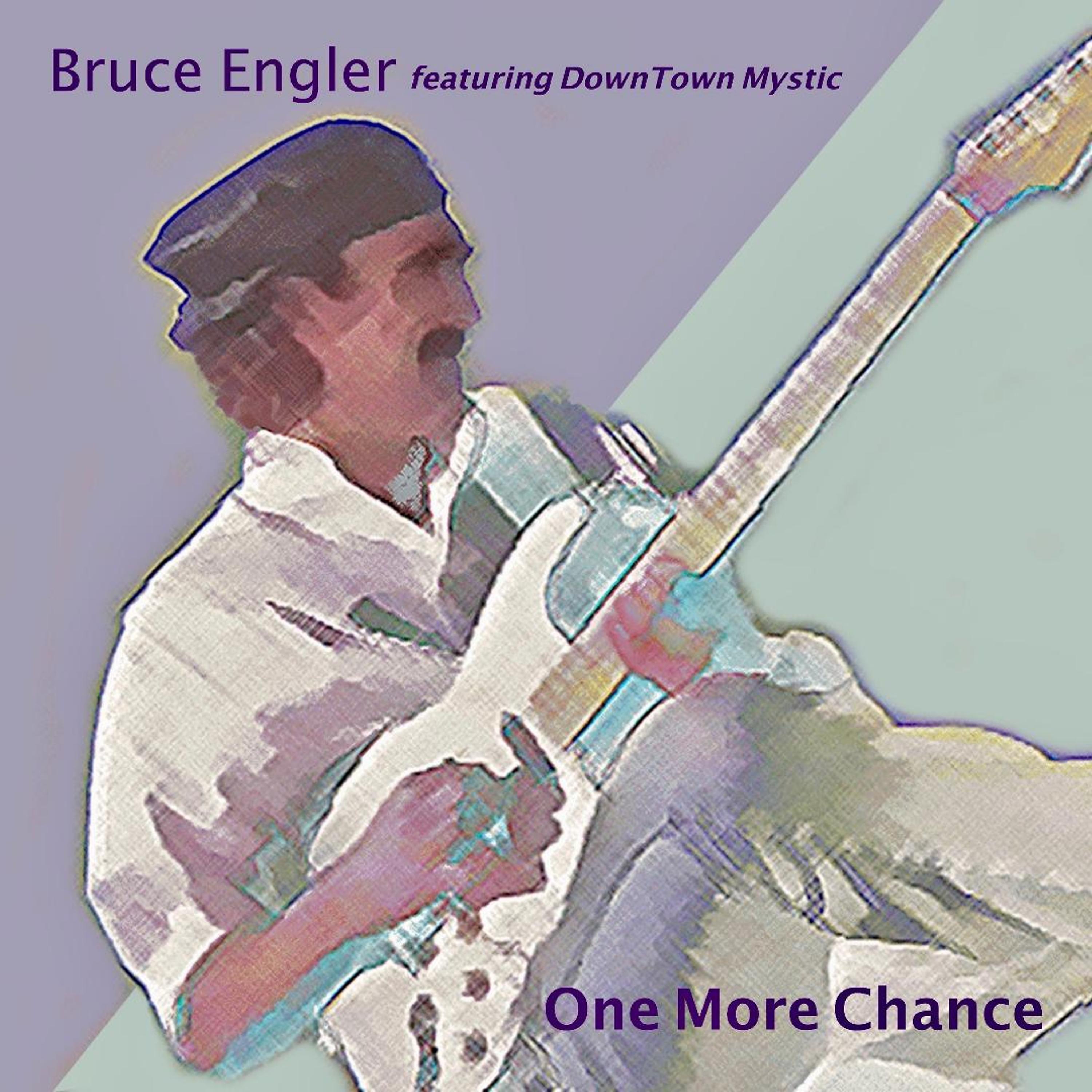 Постер альбома One More Chance (Remastered)