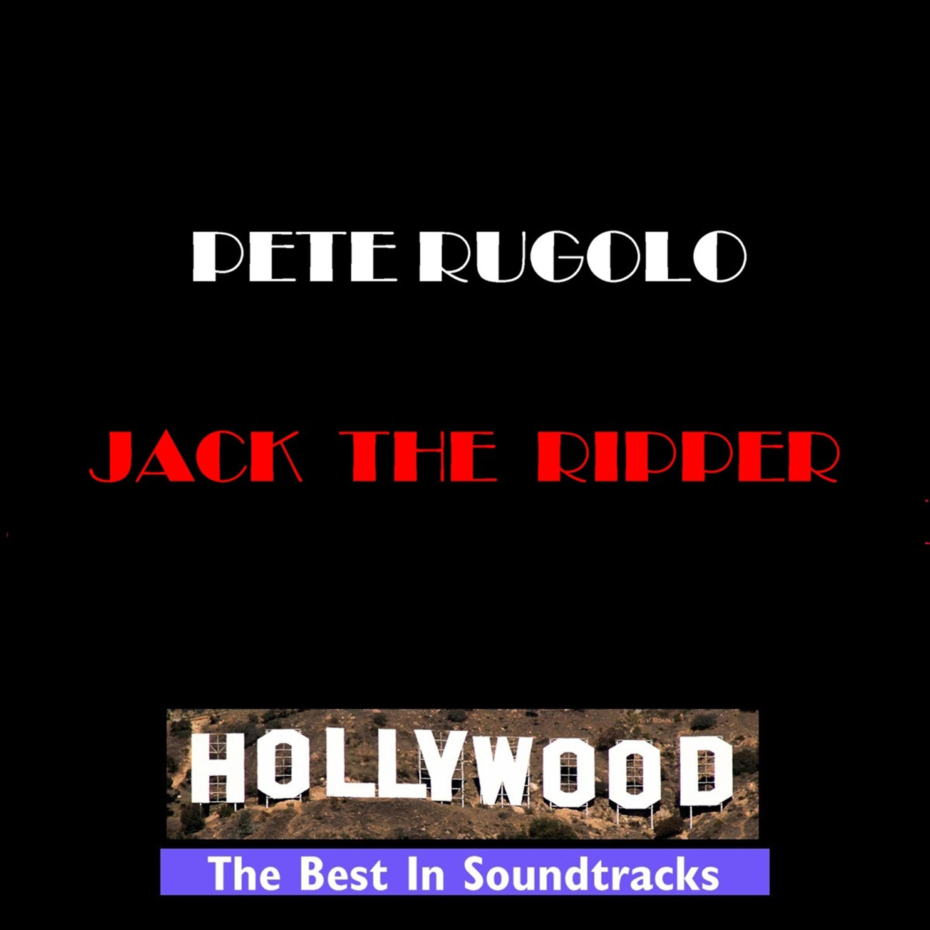 Pete Rugolo - Love Theme (Lowry Dates Ann)