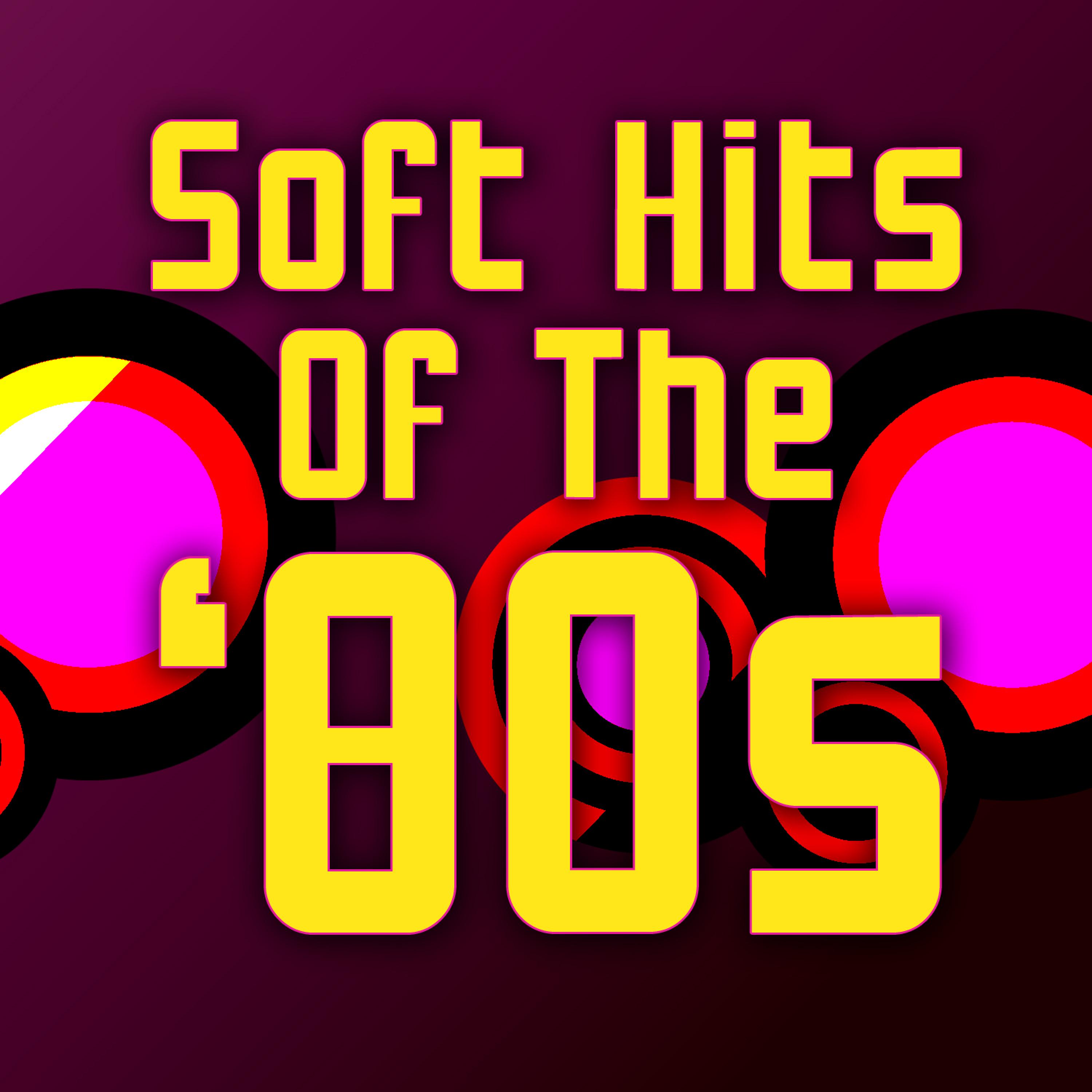 Постер альбома Soft Hits Of The '80s