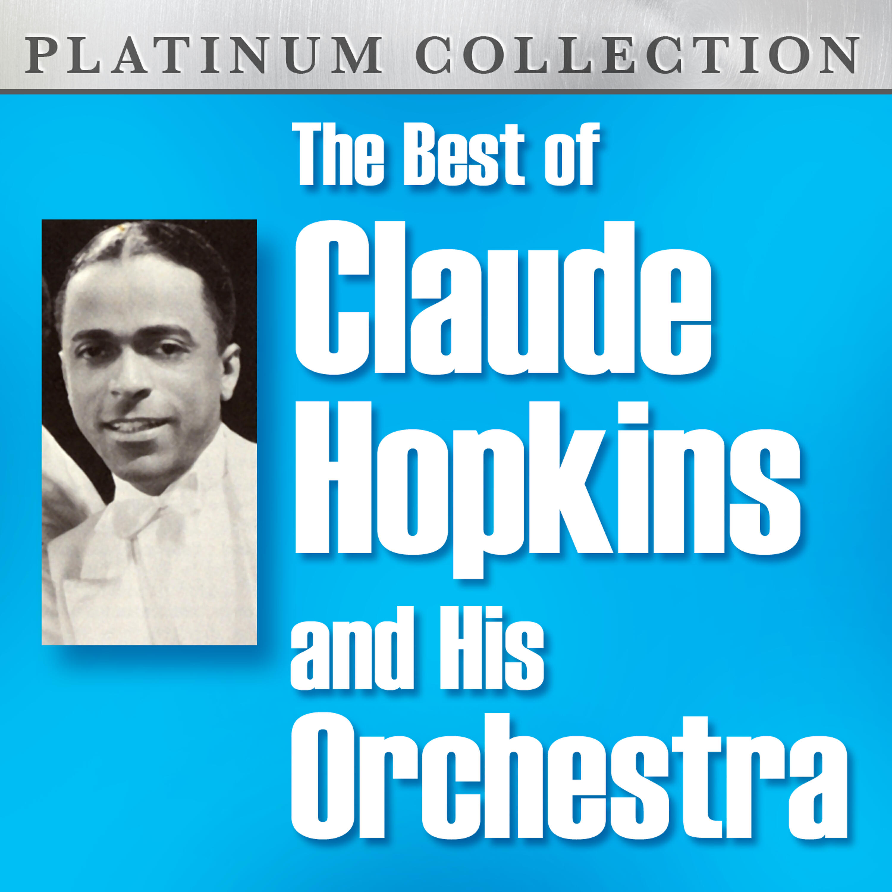 Claude Hopkins - Hopkin's Scream