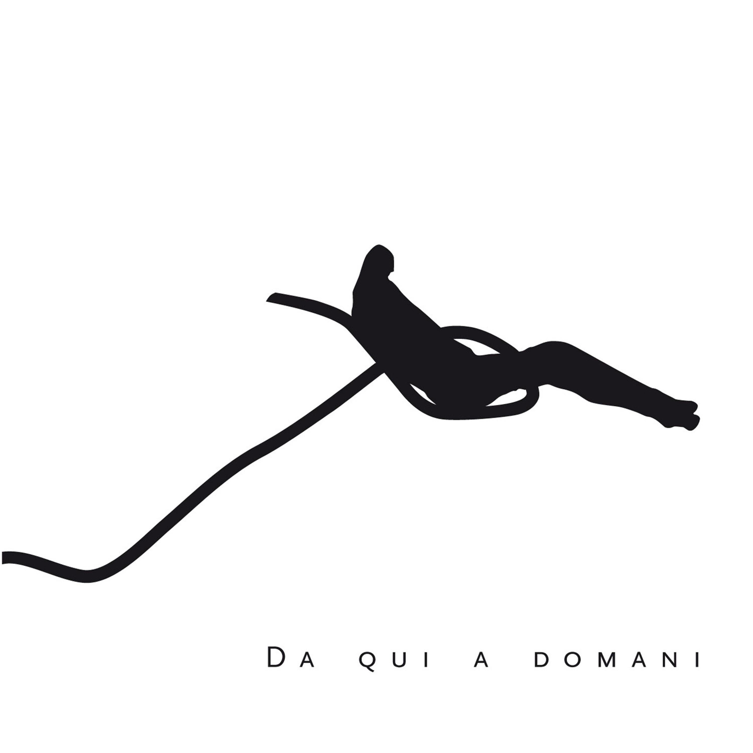 Постер альбома Da qui a domani (Deluxe Edition)