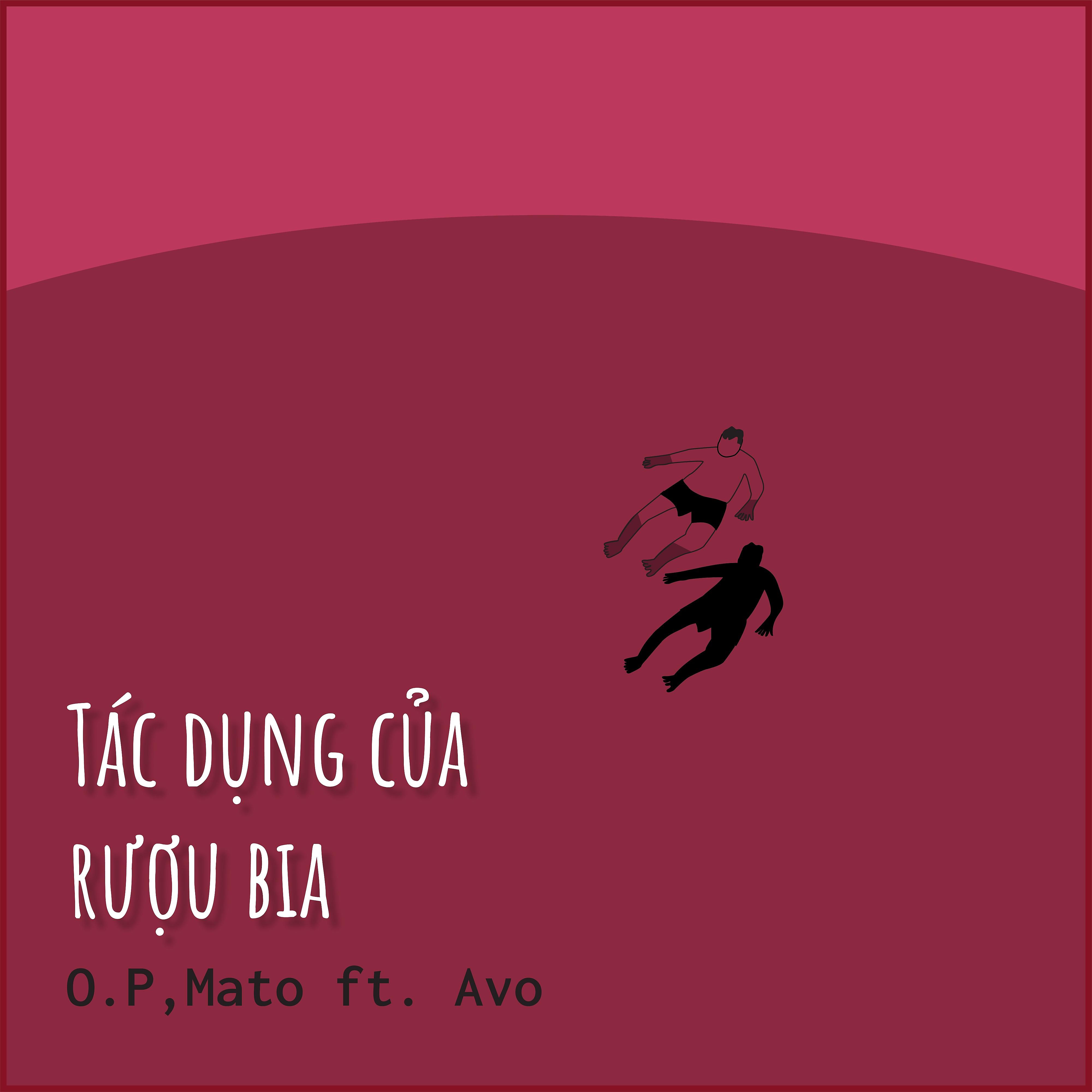 Постер альбома Tác Dụng Của Rượu Bia (feat. Avo)