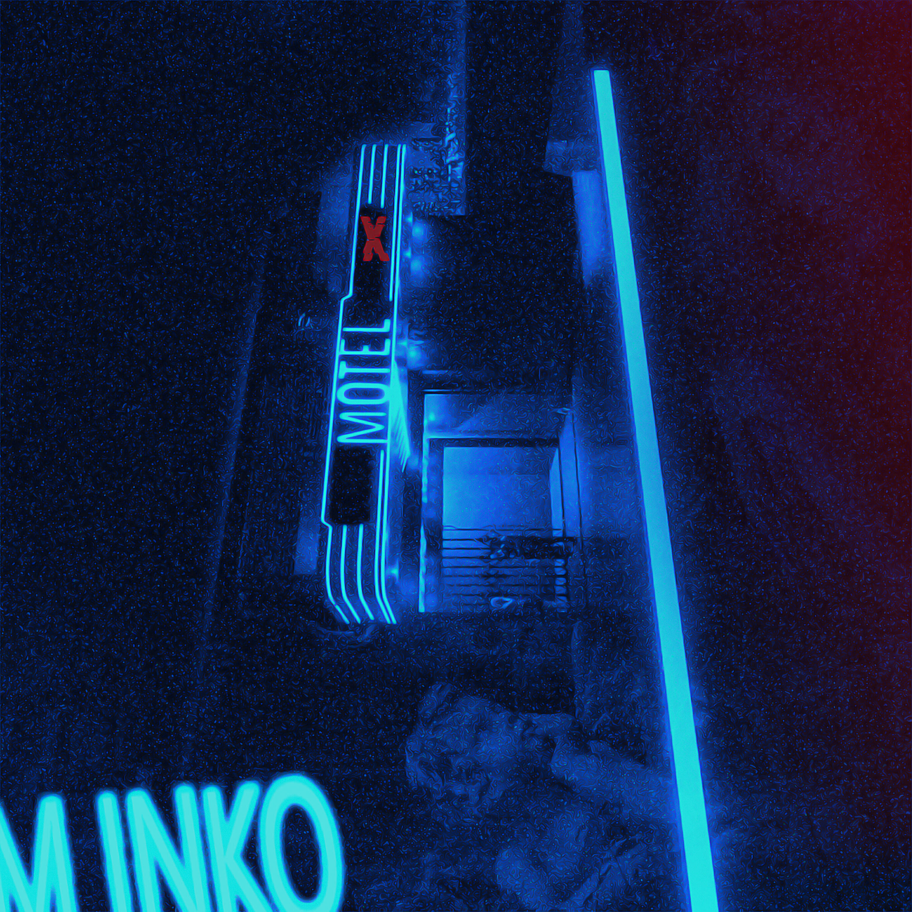 M INKO - Войны в умах