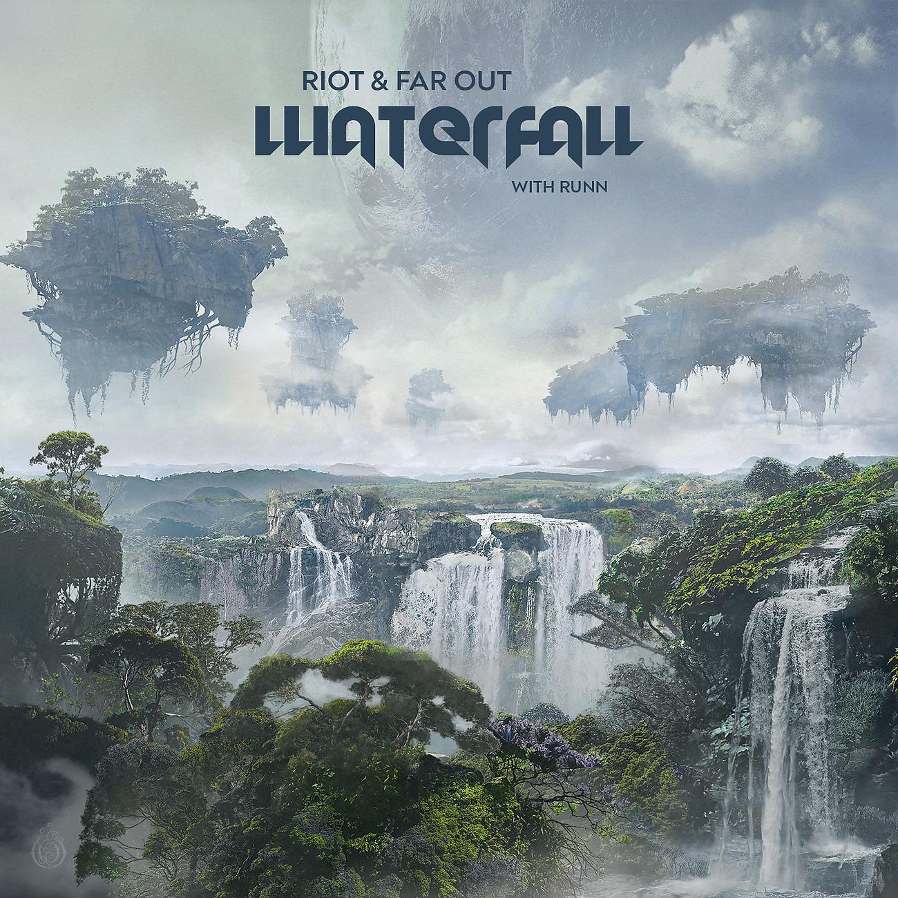 Постер альбома Waterfall (with RUNN)
