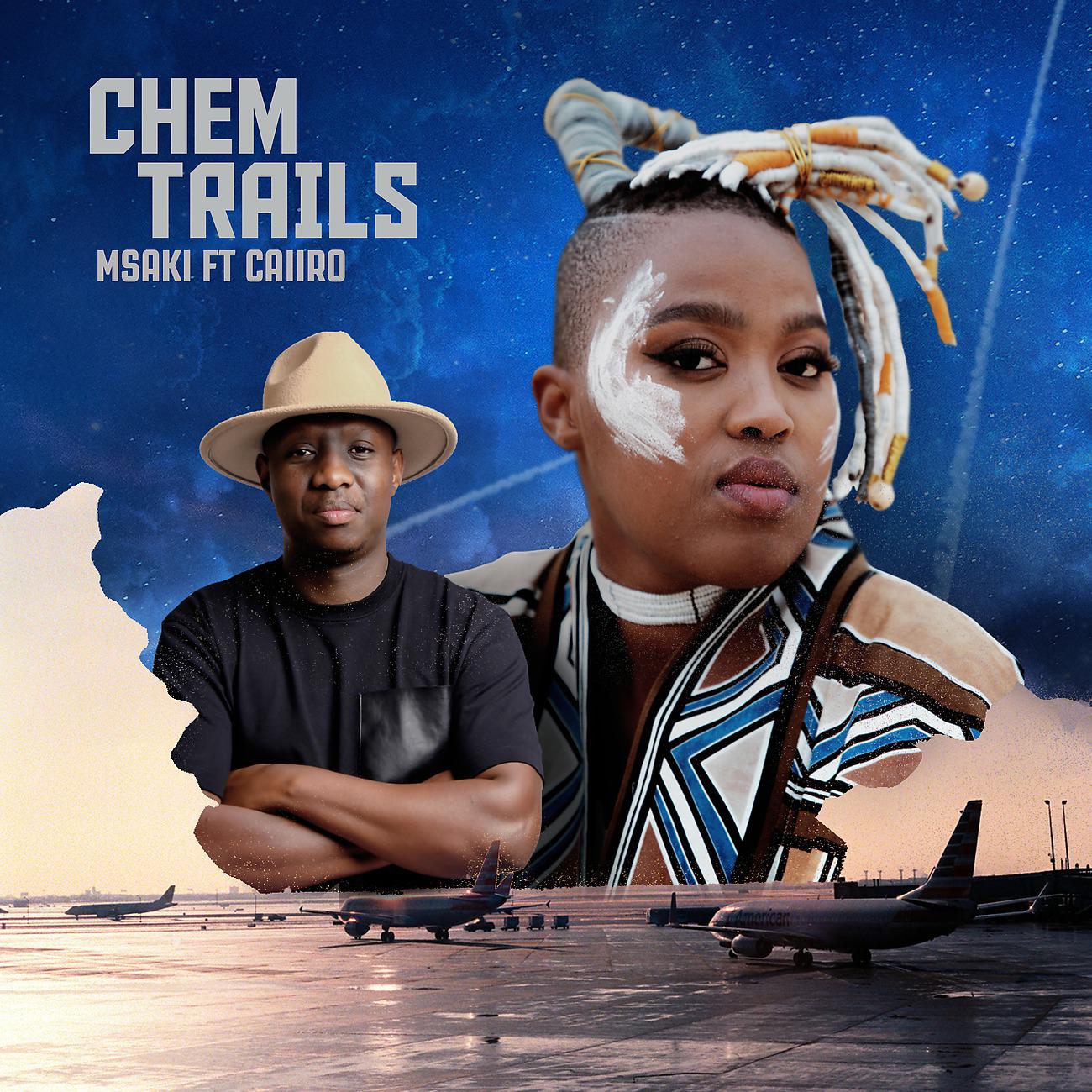 Постер альбома Chem Trails