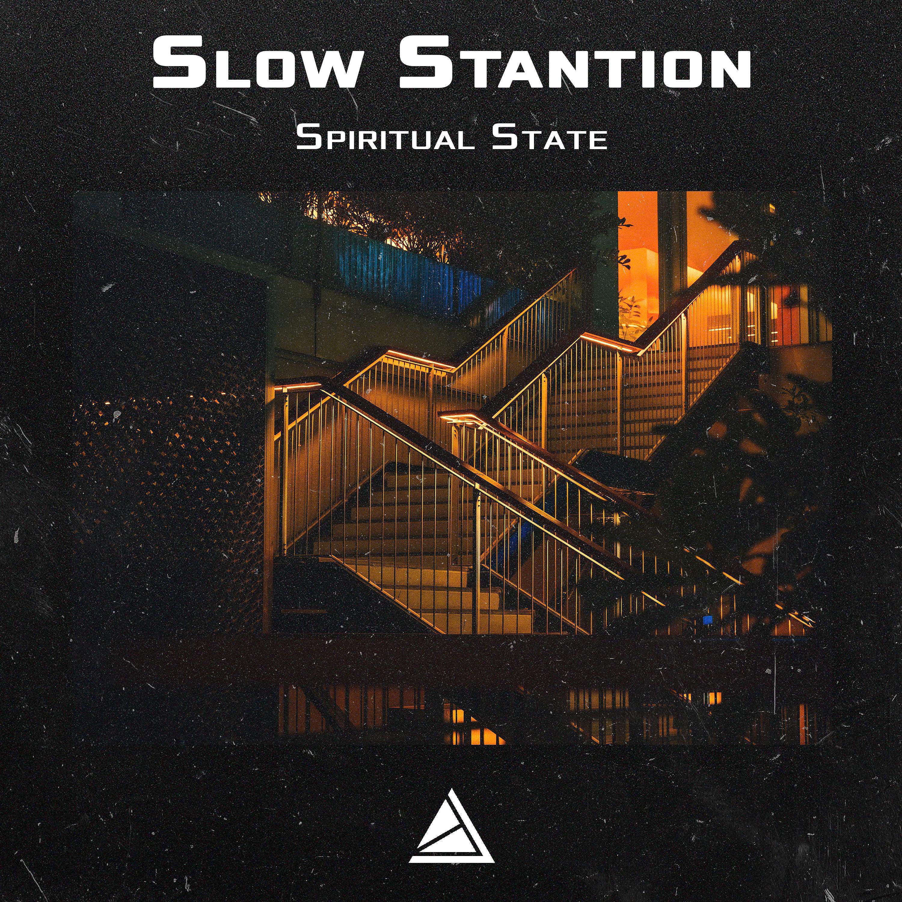 Slow Stantion - Enigmatic