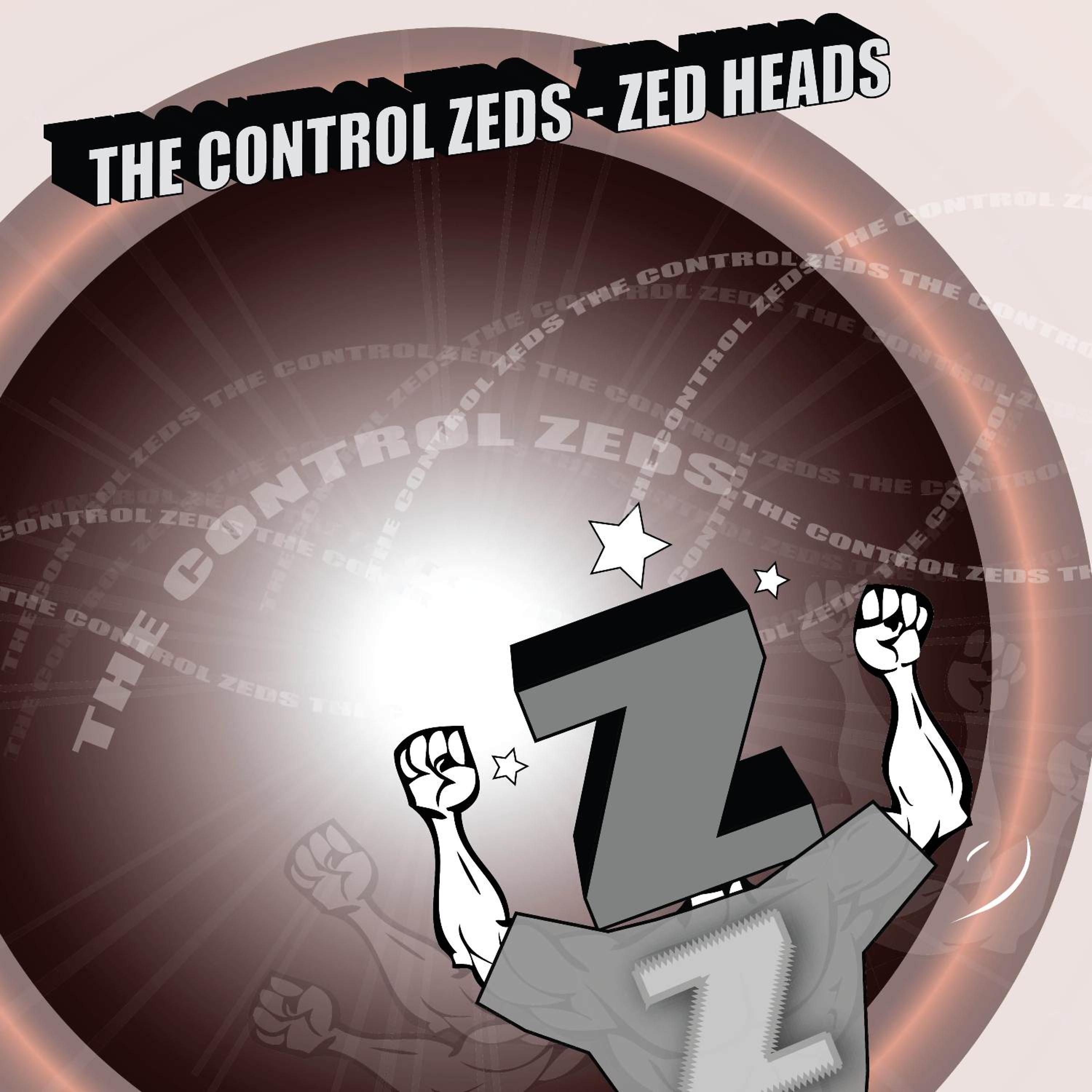 Постер альбома Zed Heads