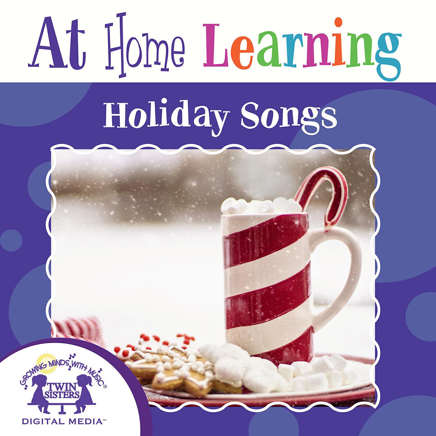 Nashville Kids' Sound - The Elves Are In The Workshop
