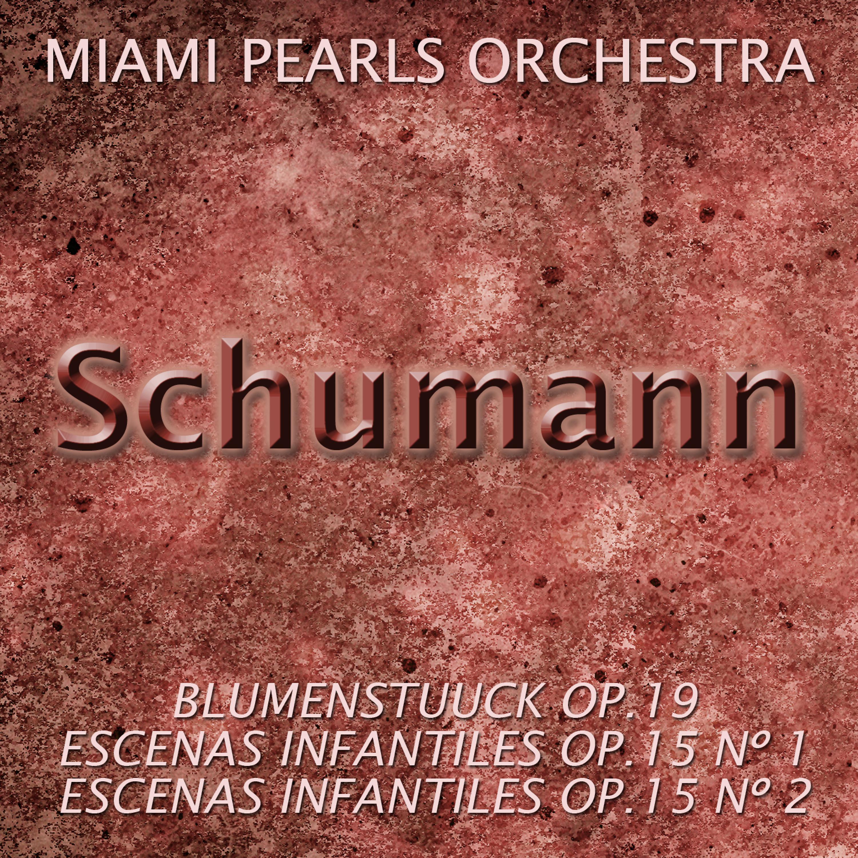 Постер альбома Clásica-Schumann