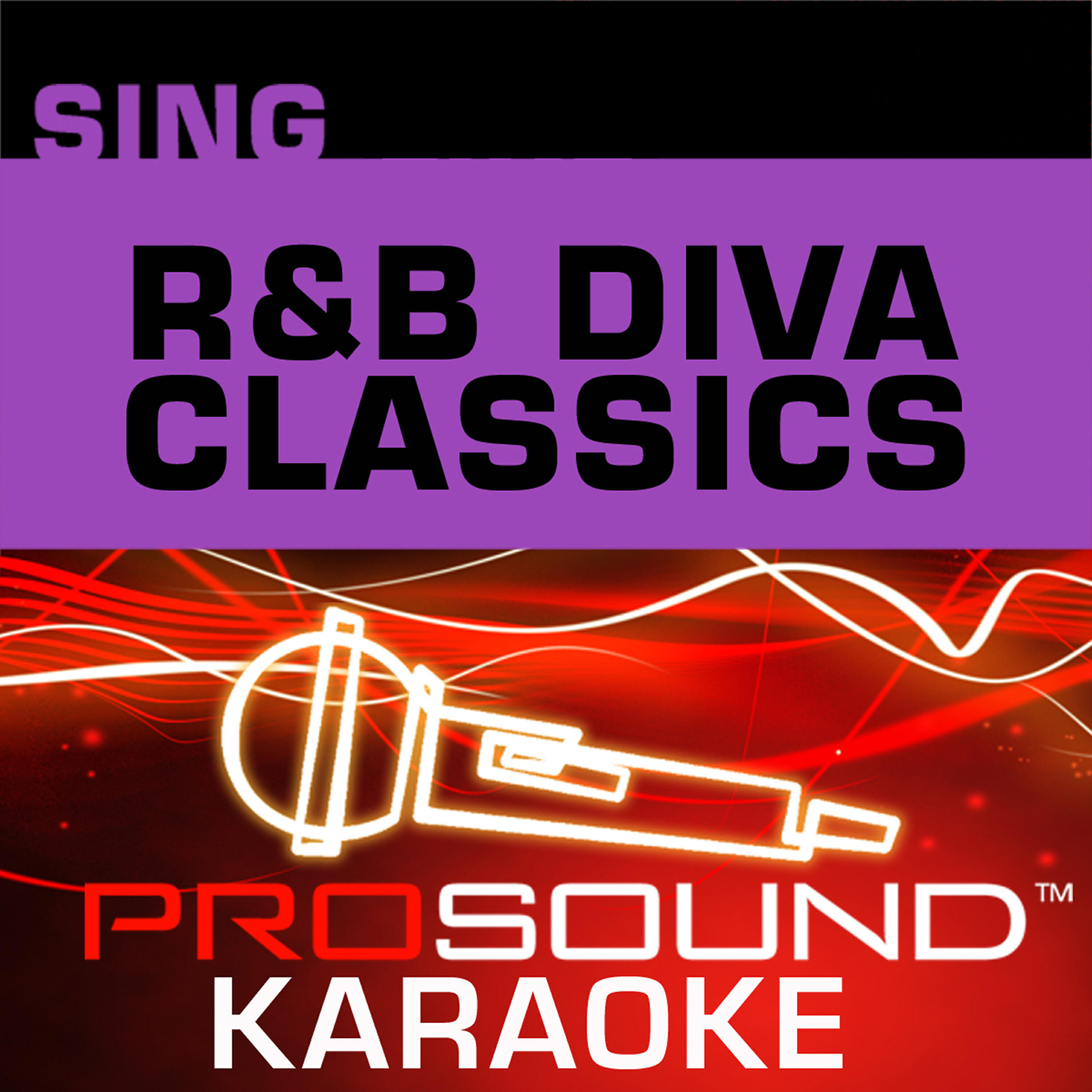 ProSound Karaoke Band - At Last (Karaoke Lead Vocal Demo) [In the Style of Etta James]