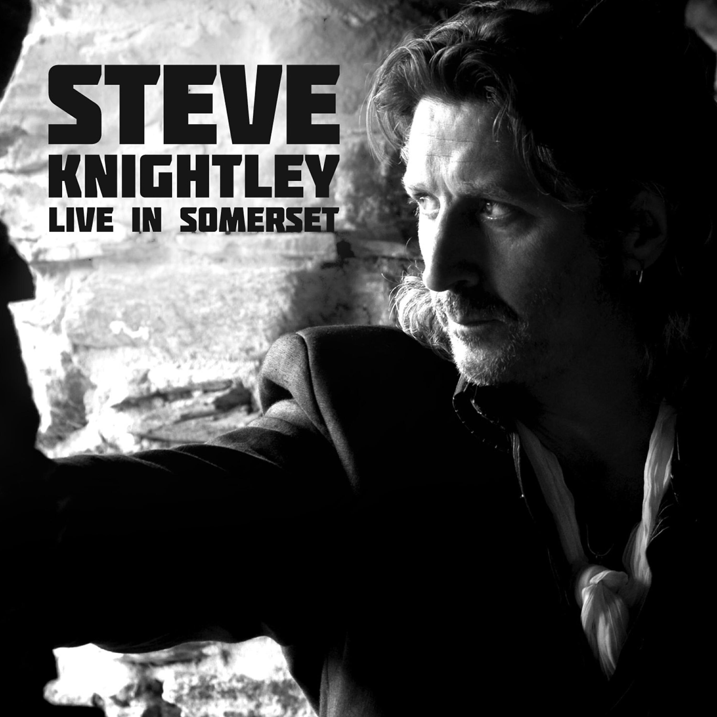 Steve Knightley - Exile